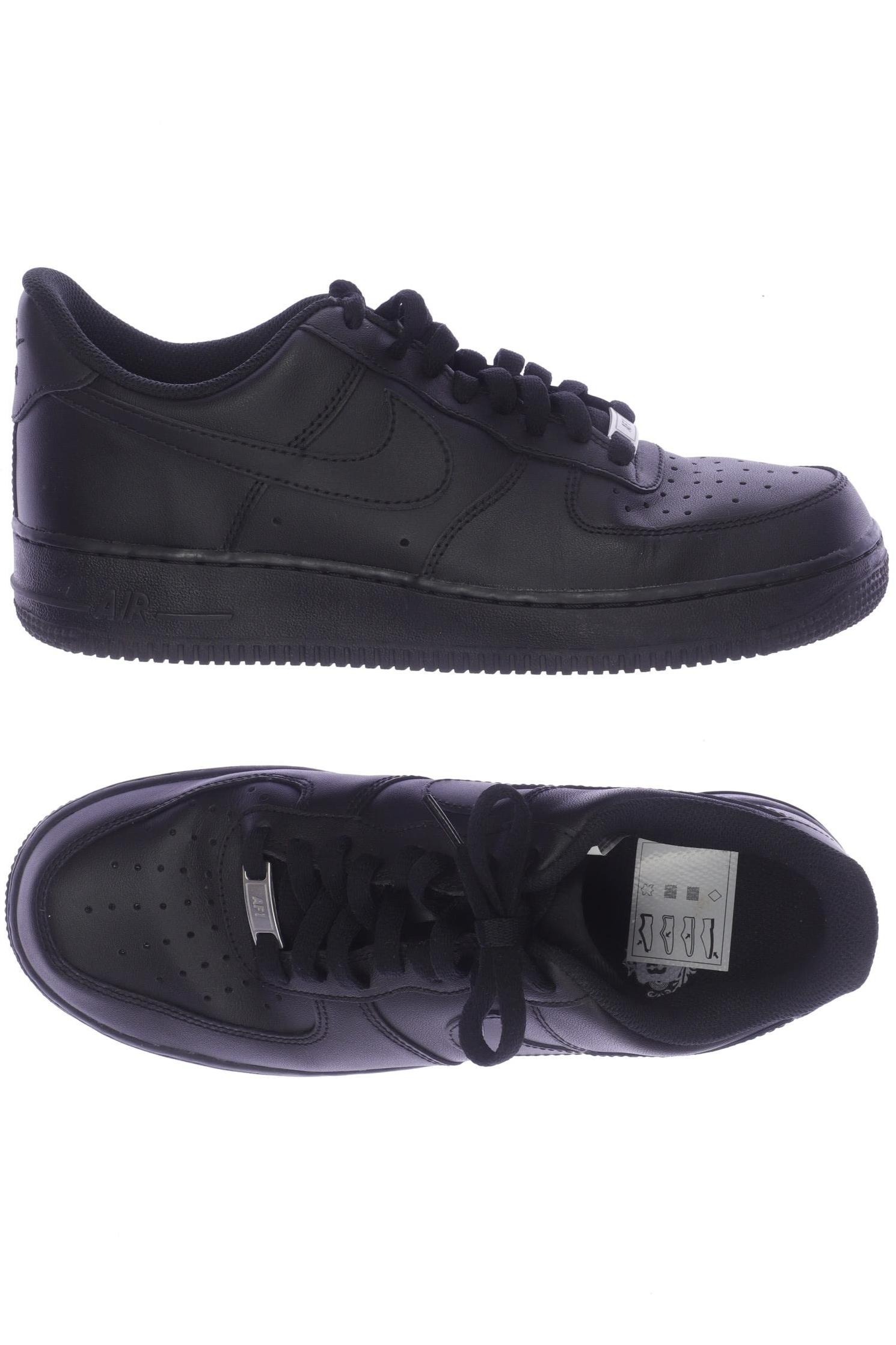 

Nike Herren Sneakers, schwarz, Gr. 42