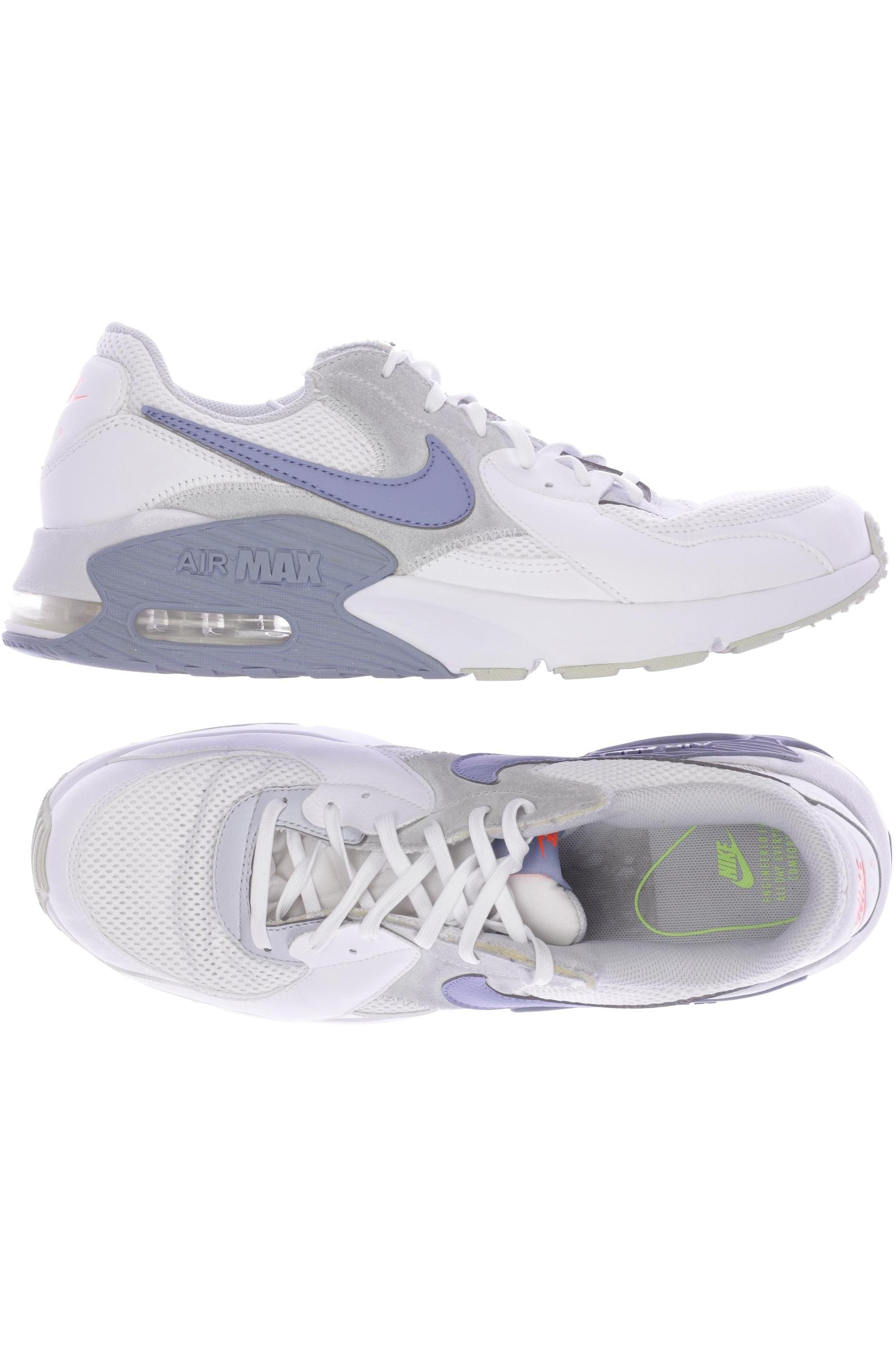 

Nike Herren Sneakers, weiß, Gr. 44.5