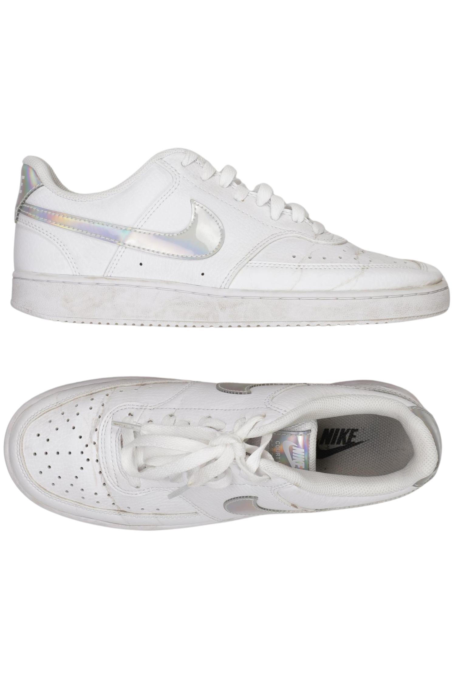 

Nike Herren Sneakers, weiß, Gr. 40