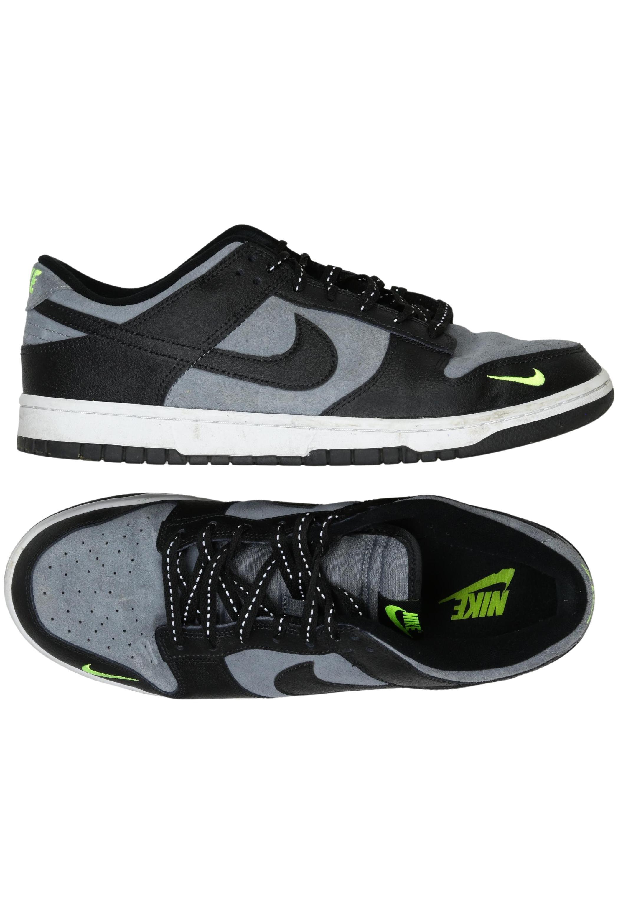 

Nike Herren Sneakers, neon, Gr. 45.5
