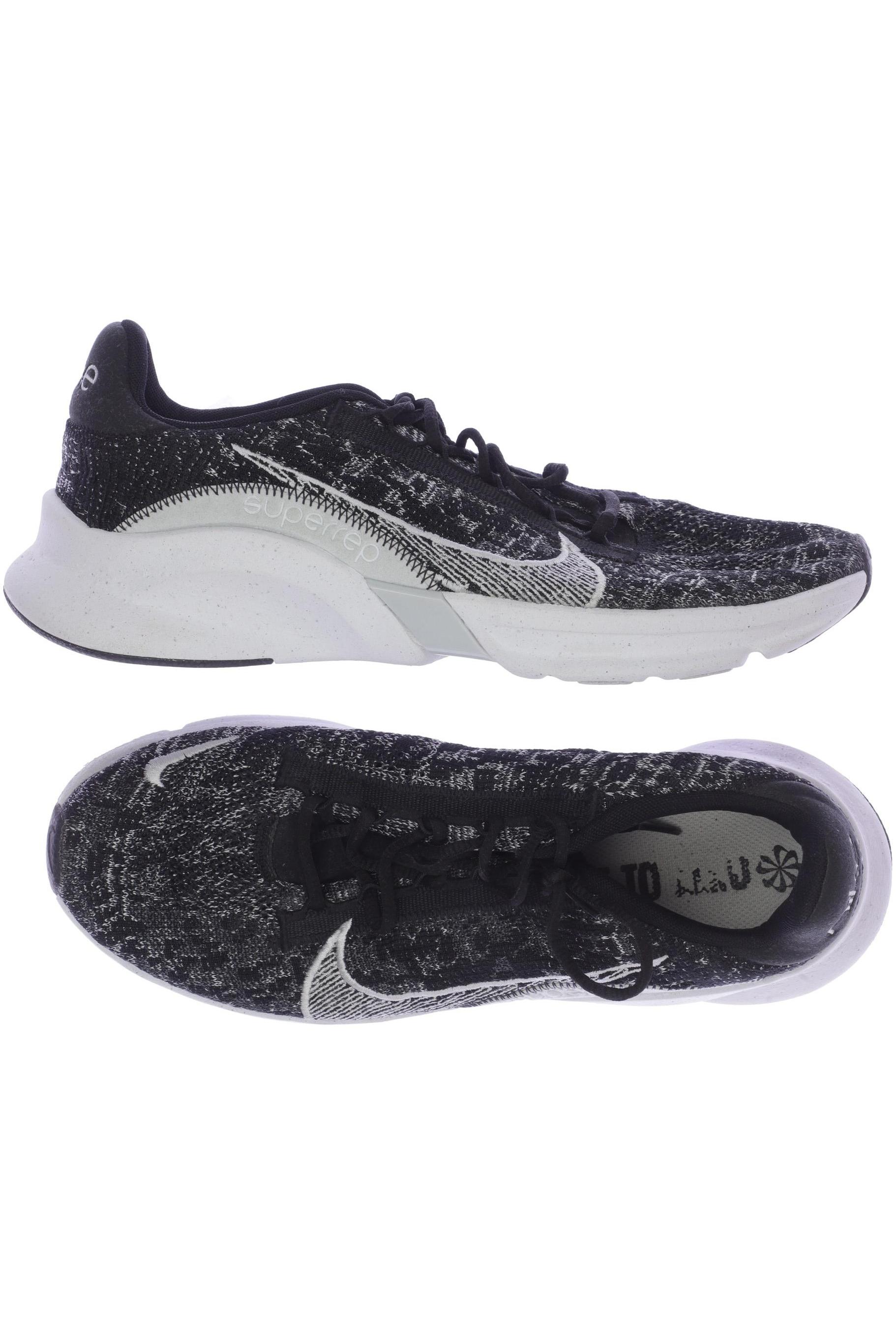 

Nike Herren Sneakers, schwarz, Gr. 45