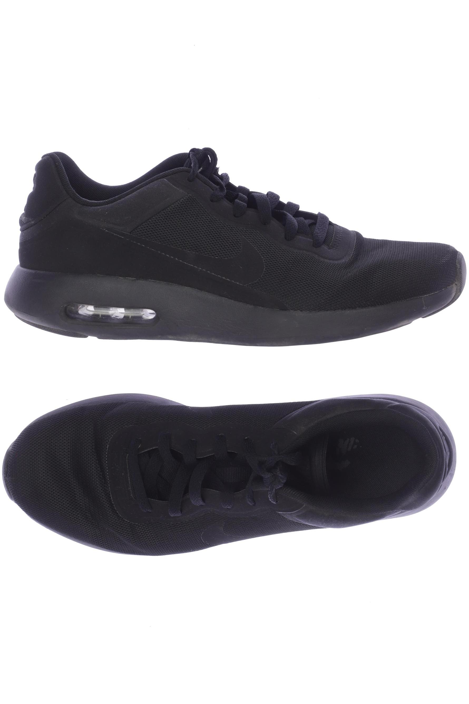 

Nike Herren Sneakers, schwarz, Gr. 43