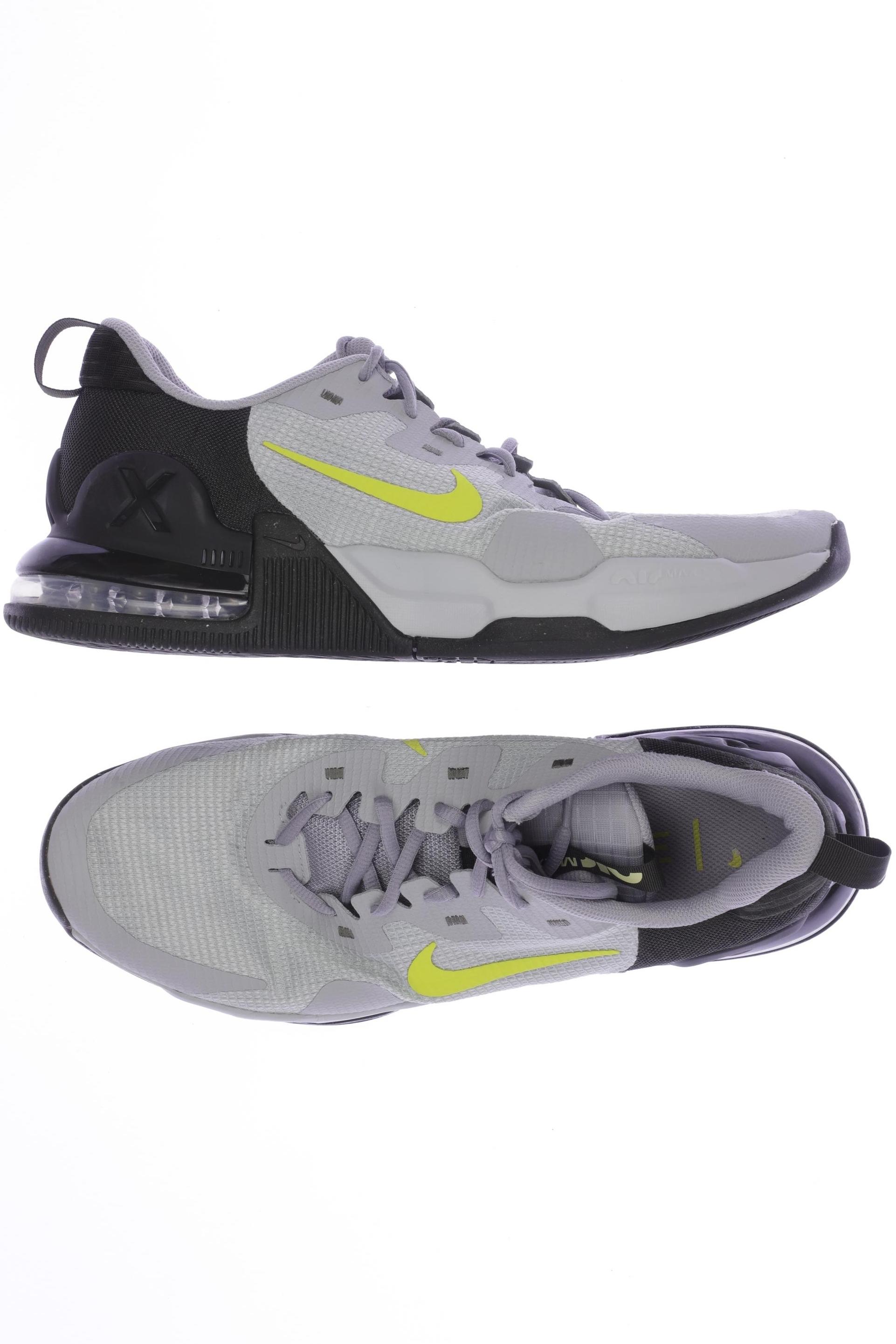 

Nike Herren Sneakers, grau, Gr. 45