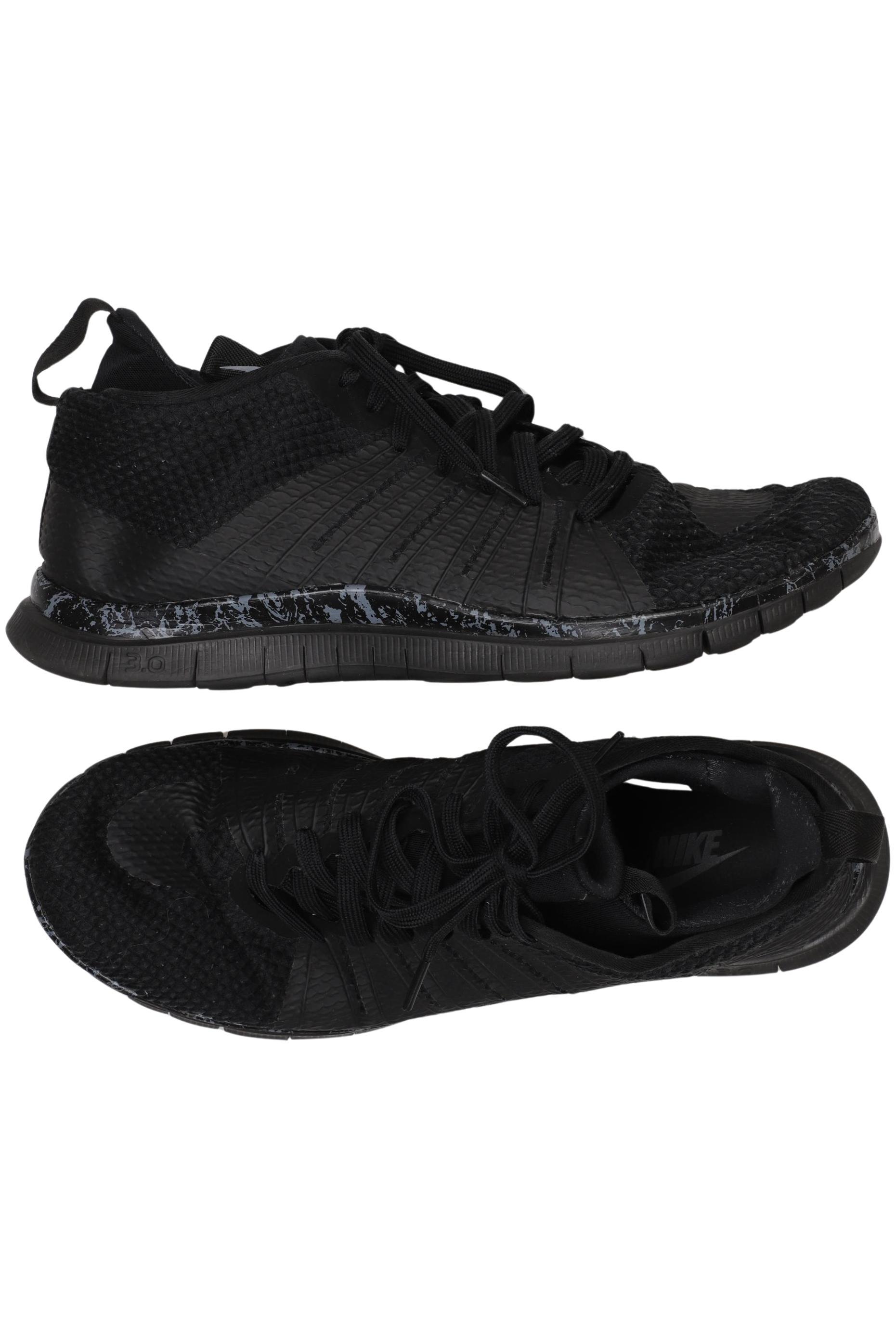 

Nike Herren Sneakers, schwarz, Gr. 45.5
