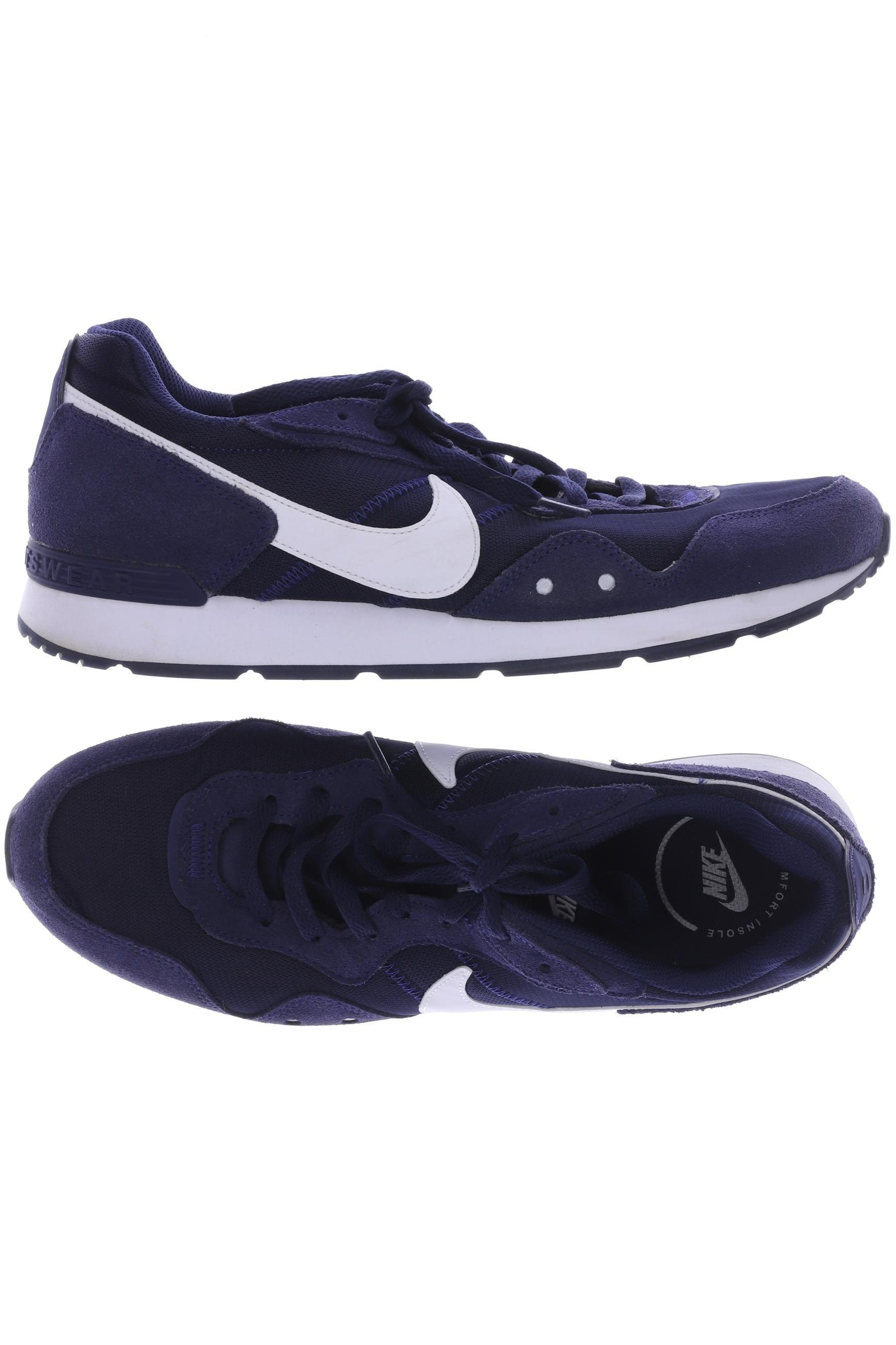 

Nike Herren Sneakers, marineblau