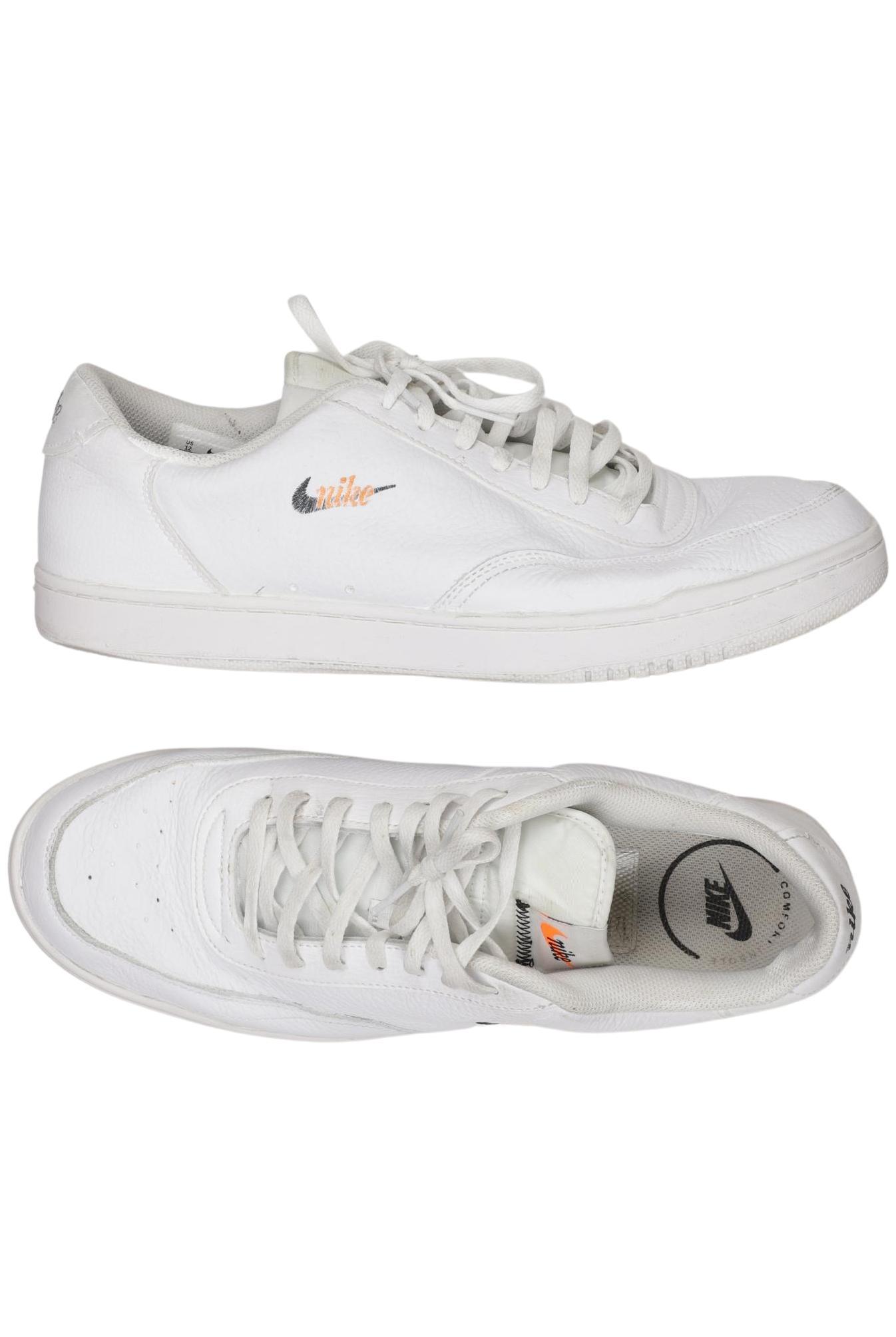 

Nike Herren Sneakers, weiß, Gr. 46