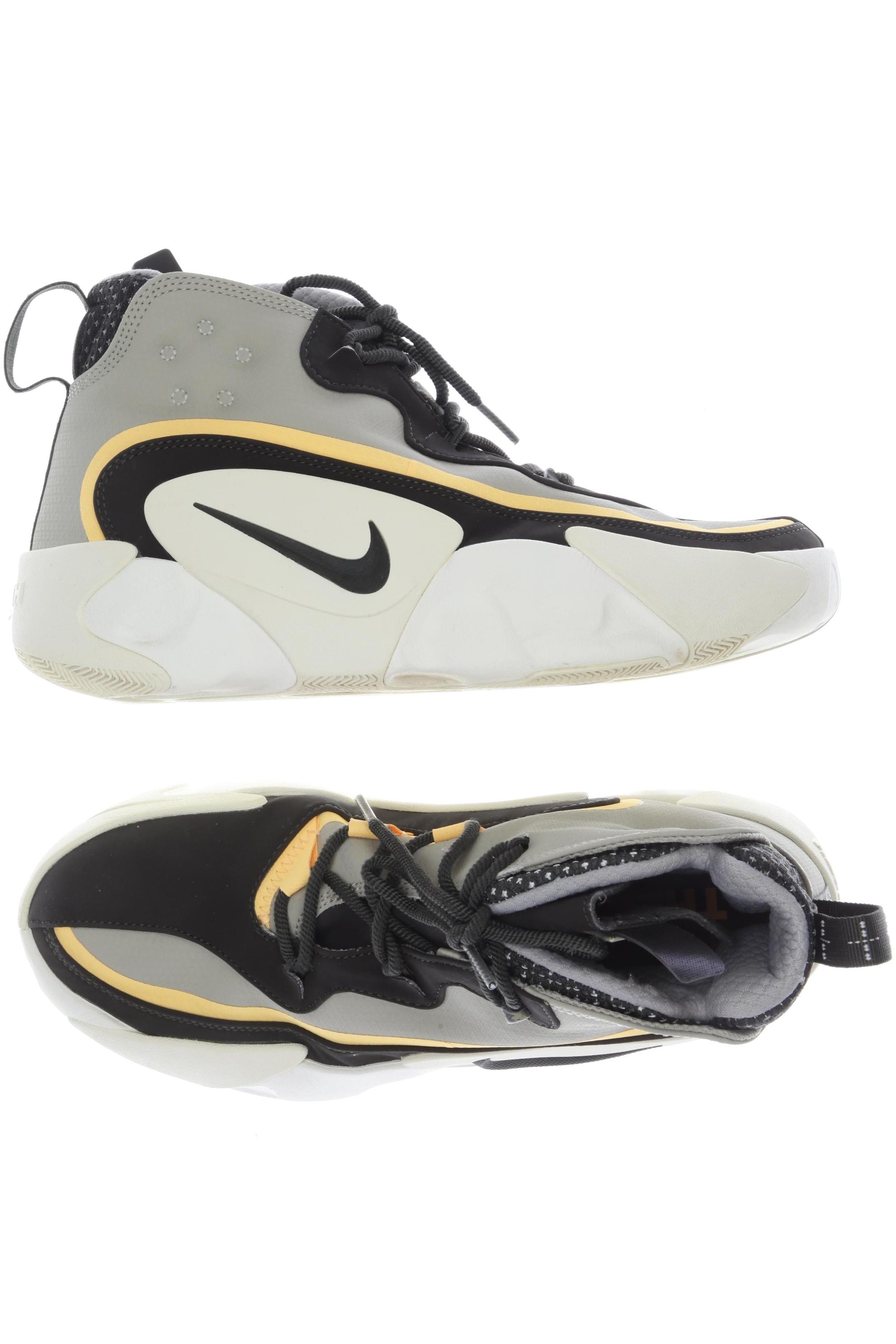 

Nike Herren Sneakers, grau, Gr. 40.5