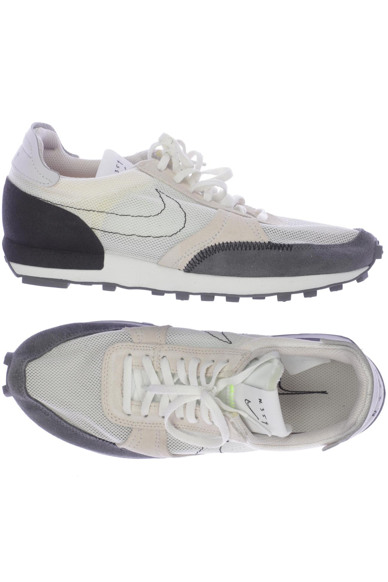 

Nike Herren Sneakers, weiß, Gr. 40