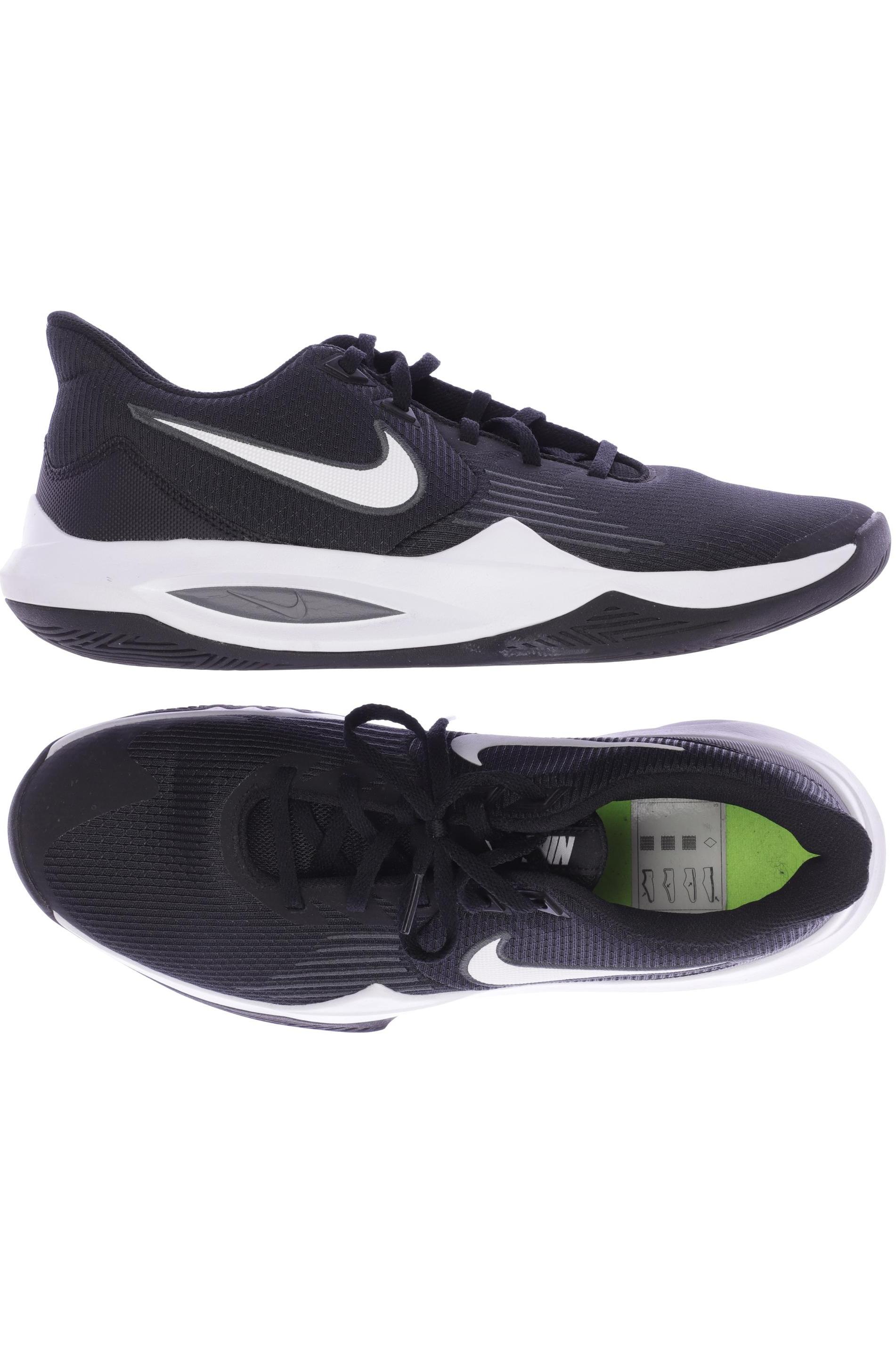 

Nike Herren Sneakers, schwarz, Gr. 45