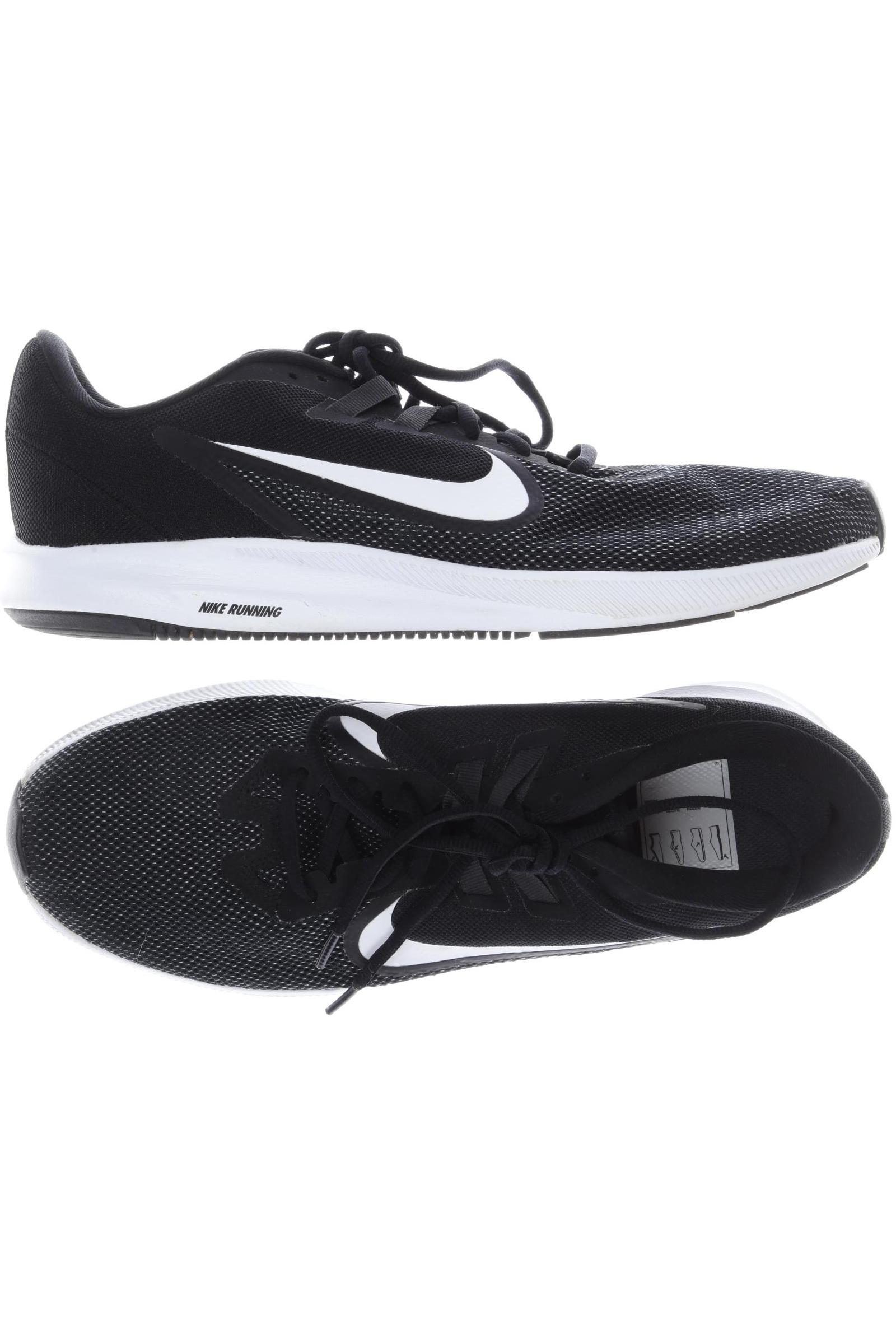 

Nike Herren Sneakers, schwarz, Gr. 45
