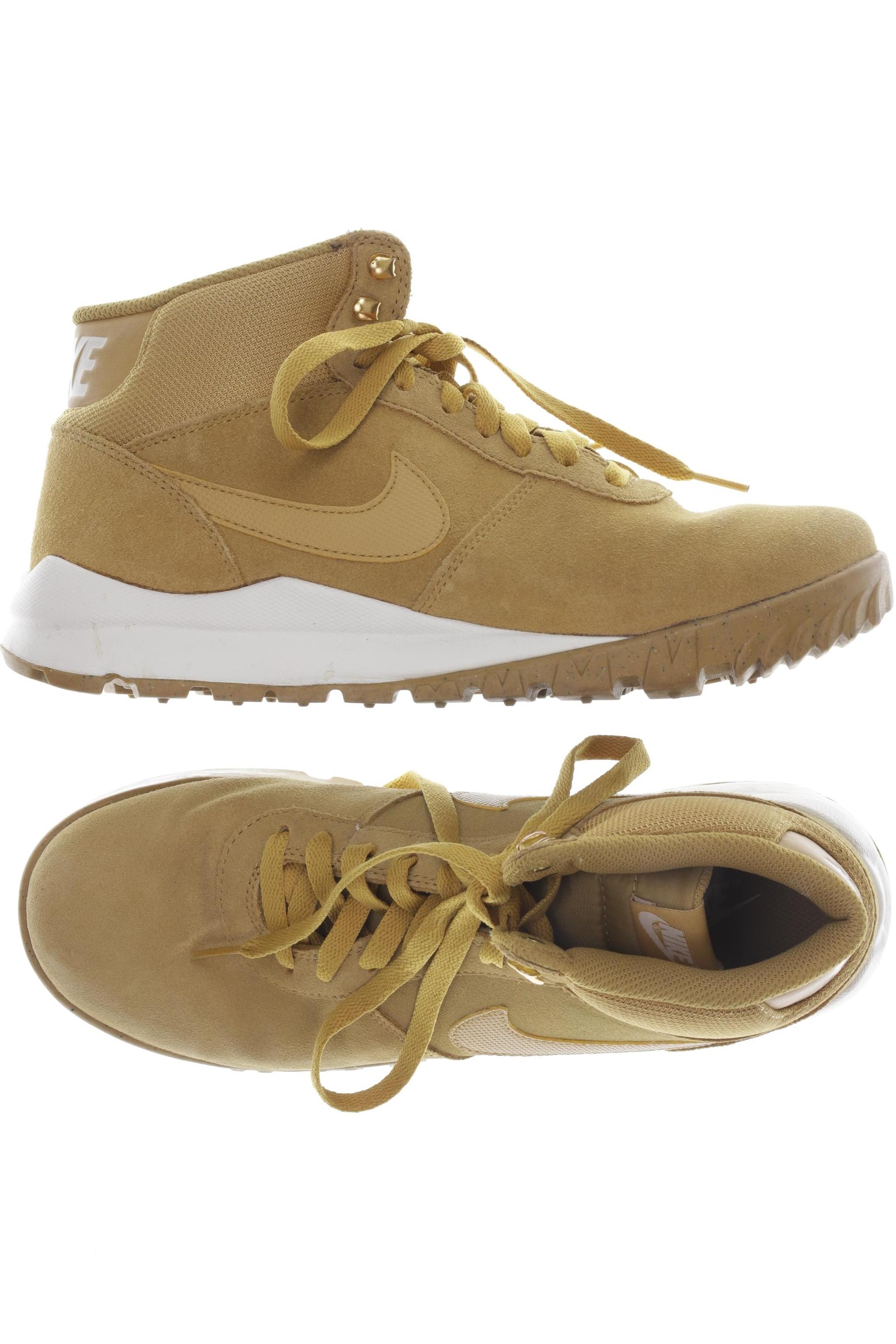 

Nike Herren Sneakers, gelb, Gr. 42.5