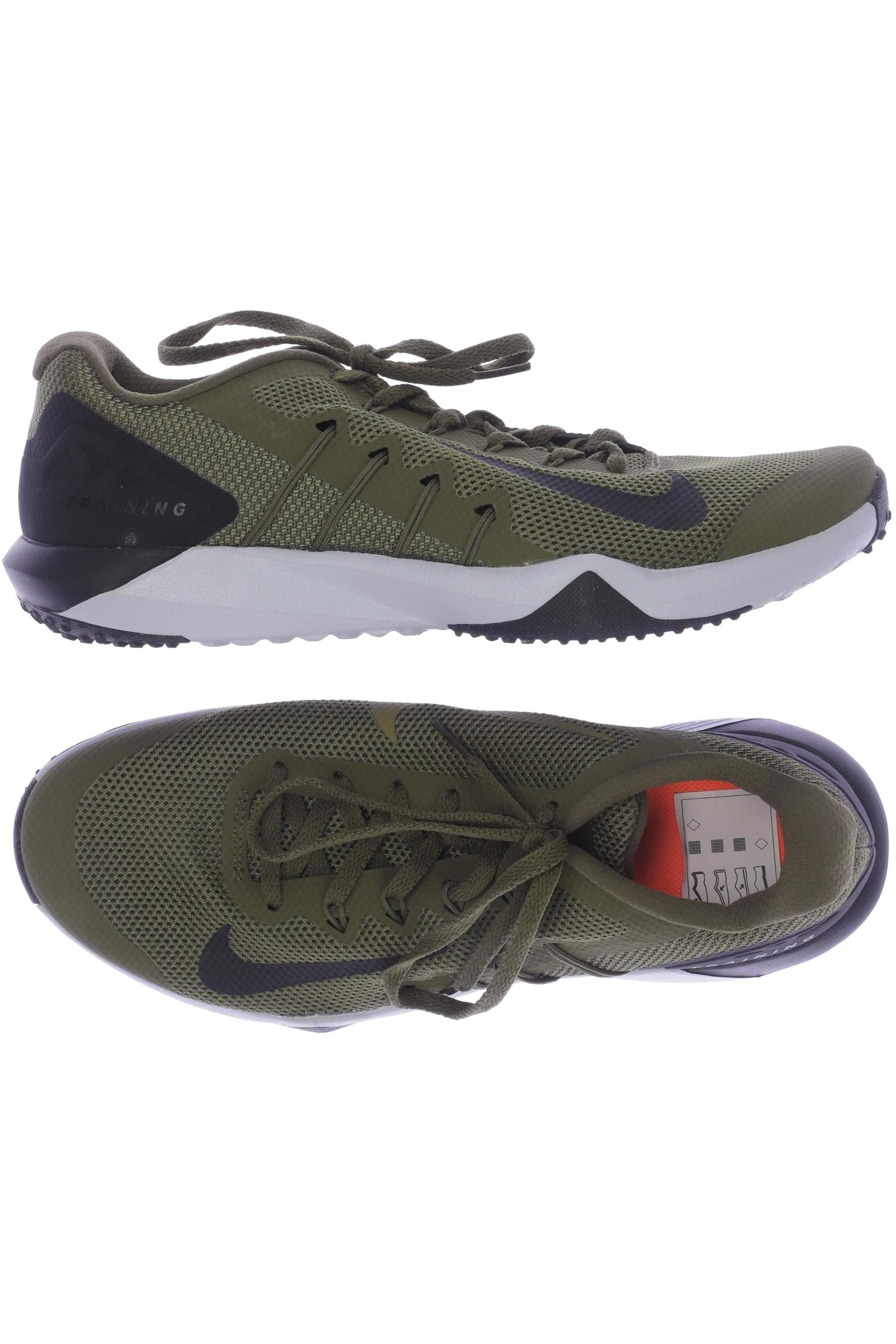 

Nike Herren Sneakers, grün, Gr. 42.5