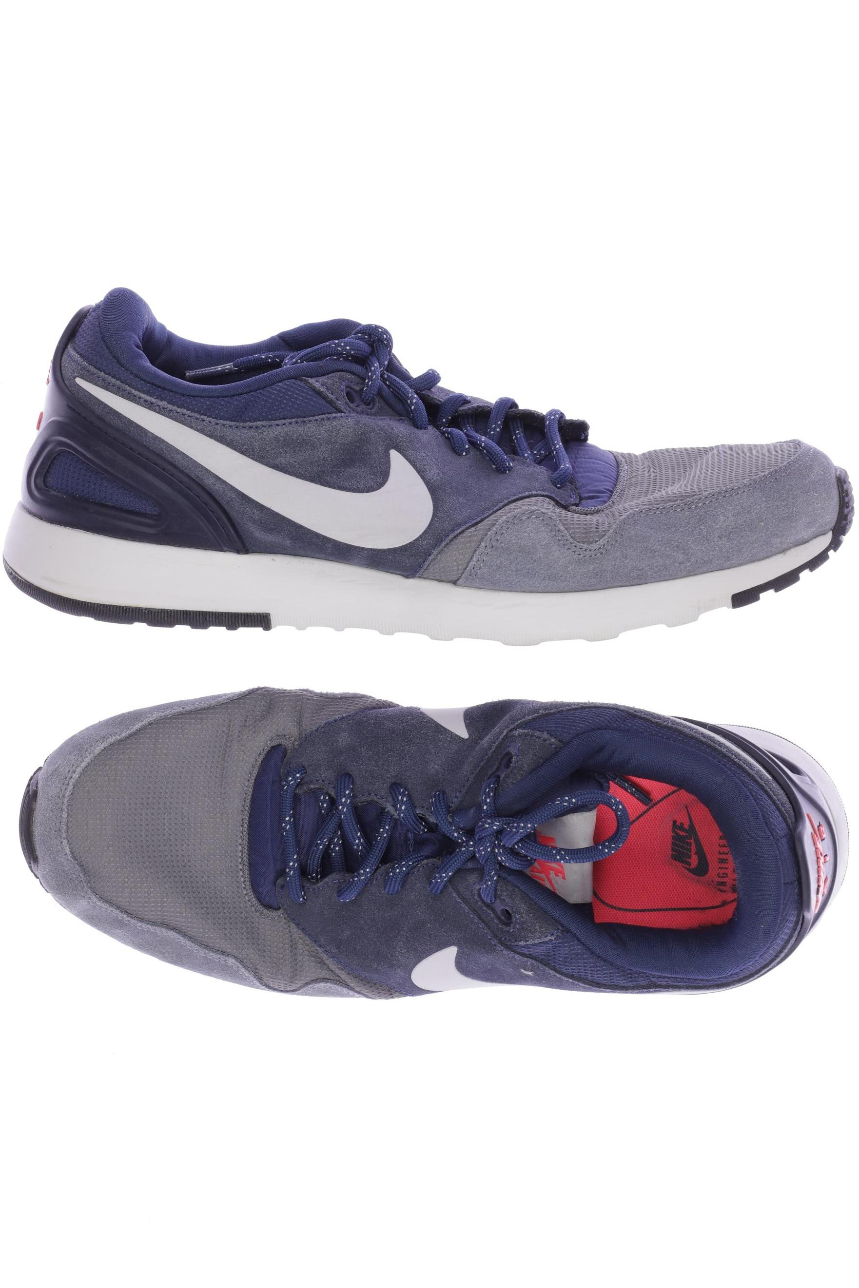 

Nike Herren Sneakers, grau, Gr. 45.5