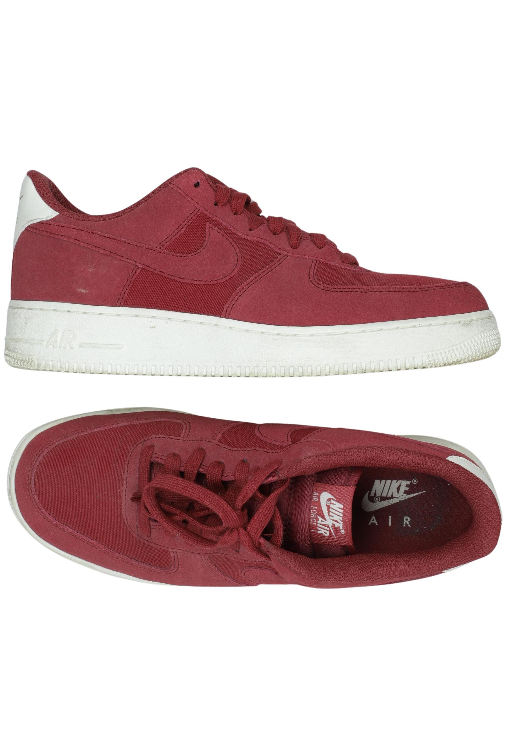 

Nike Herren Sneakers, bordeaux, Gr. 44