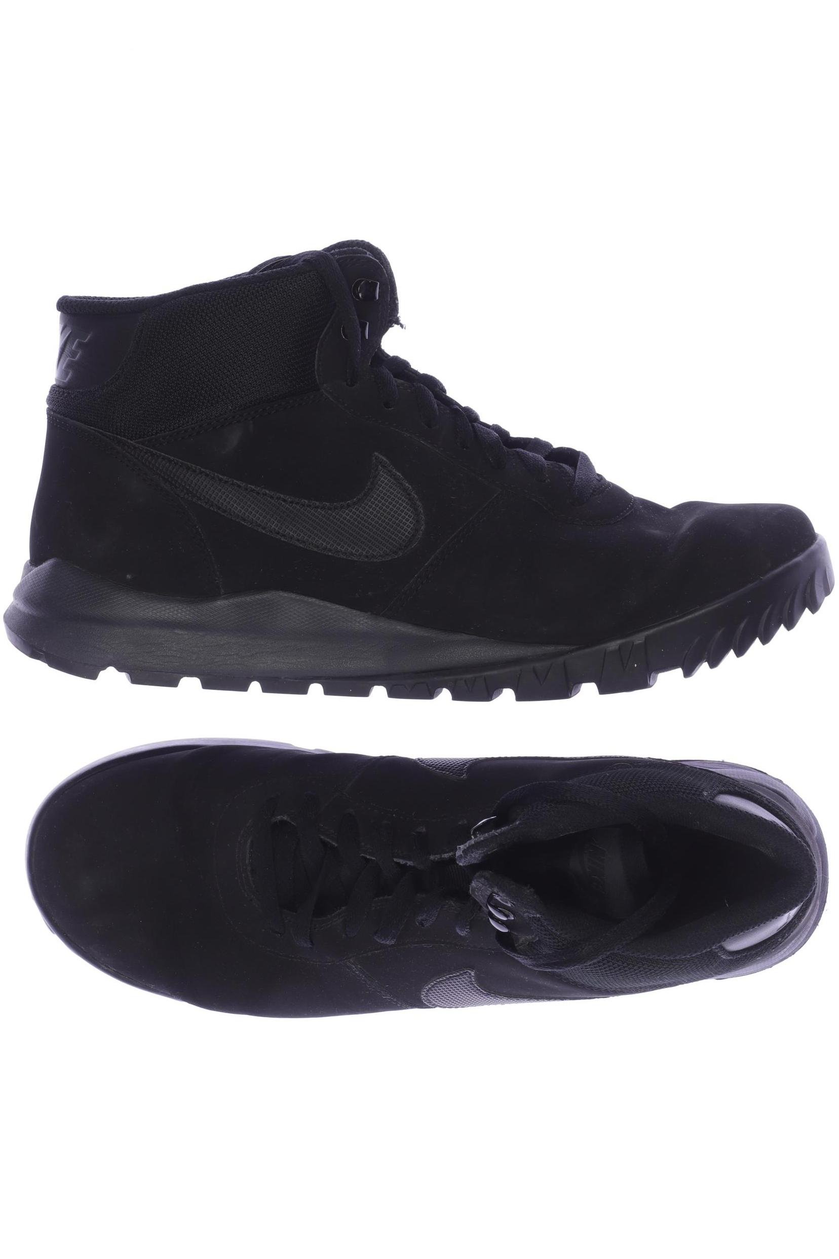 

Nike Herren Sneakers, schwarz, Gr. 44.5