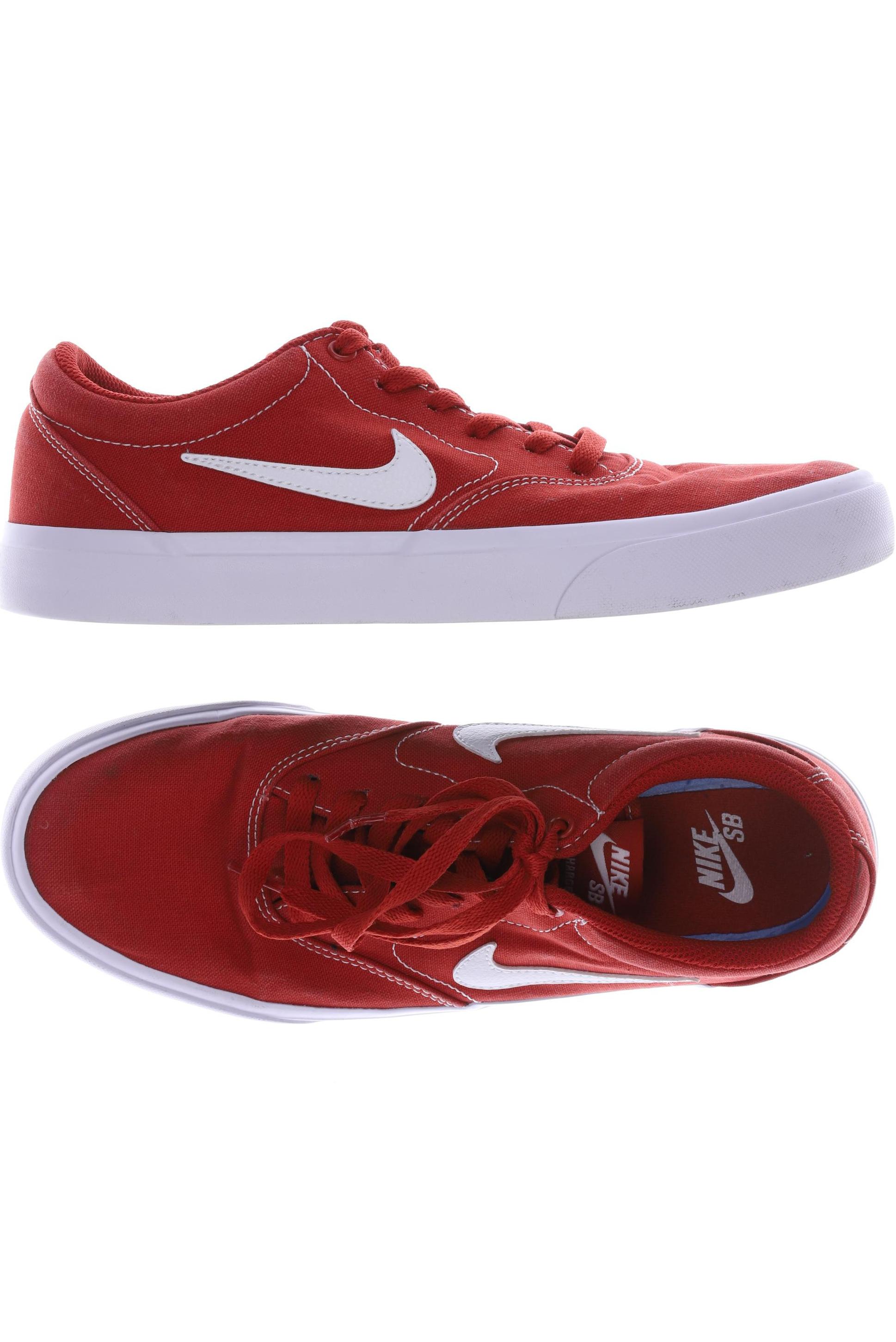 

Nike Herren Sneakers, rot