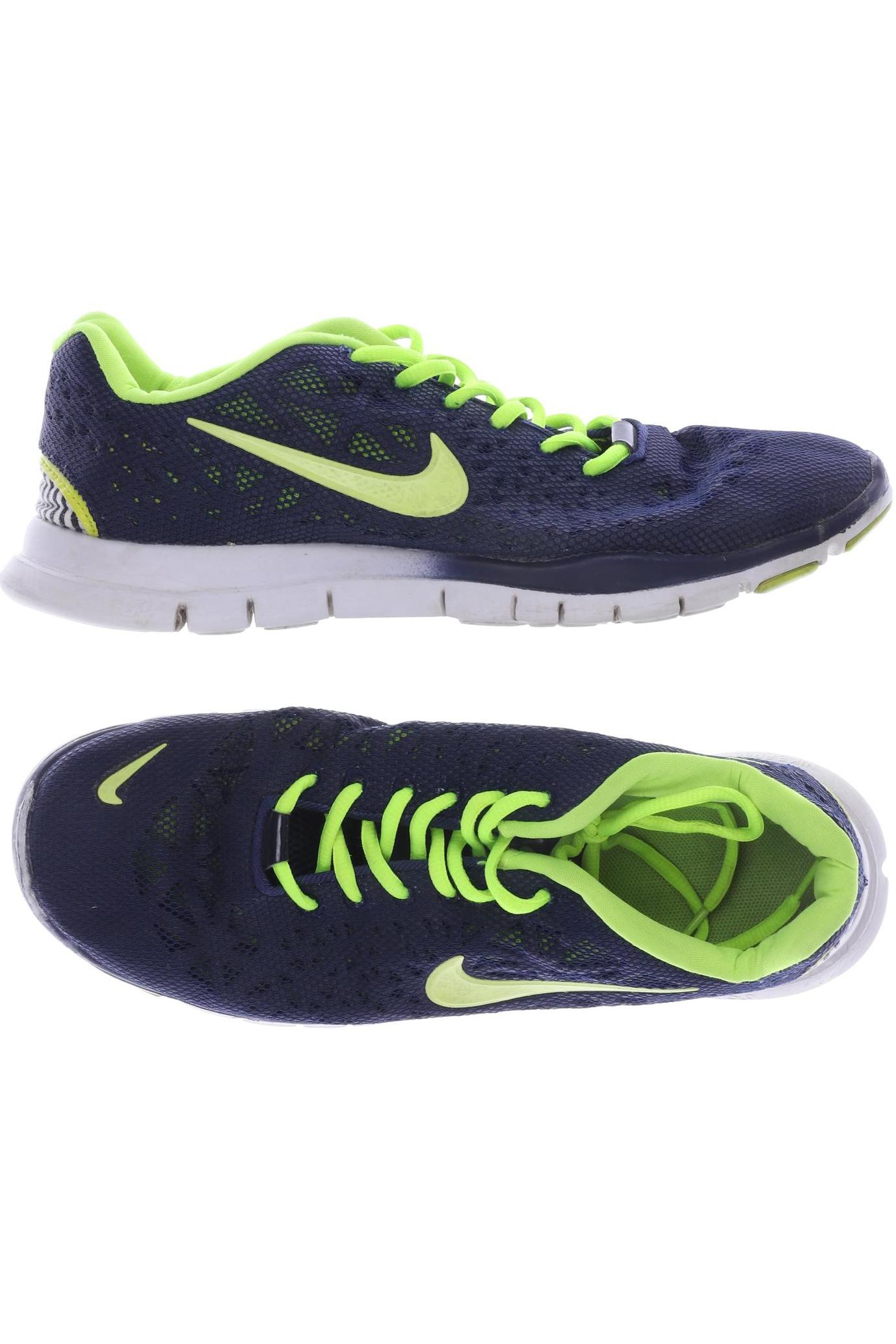 

Nike Herren Sneakers, marineblau