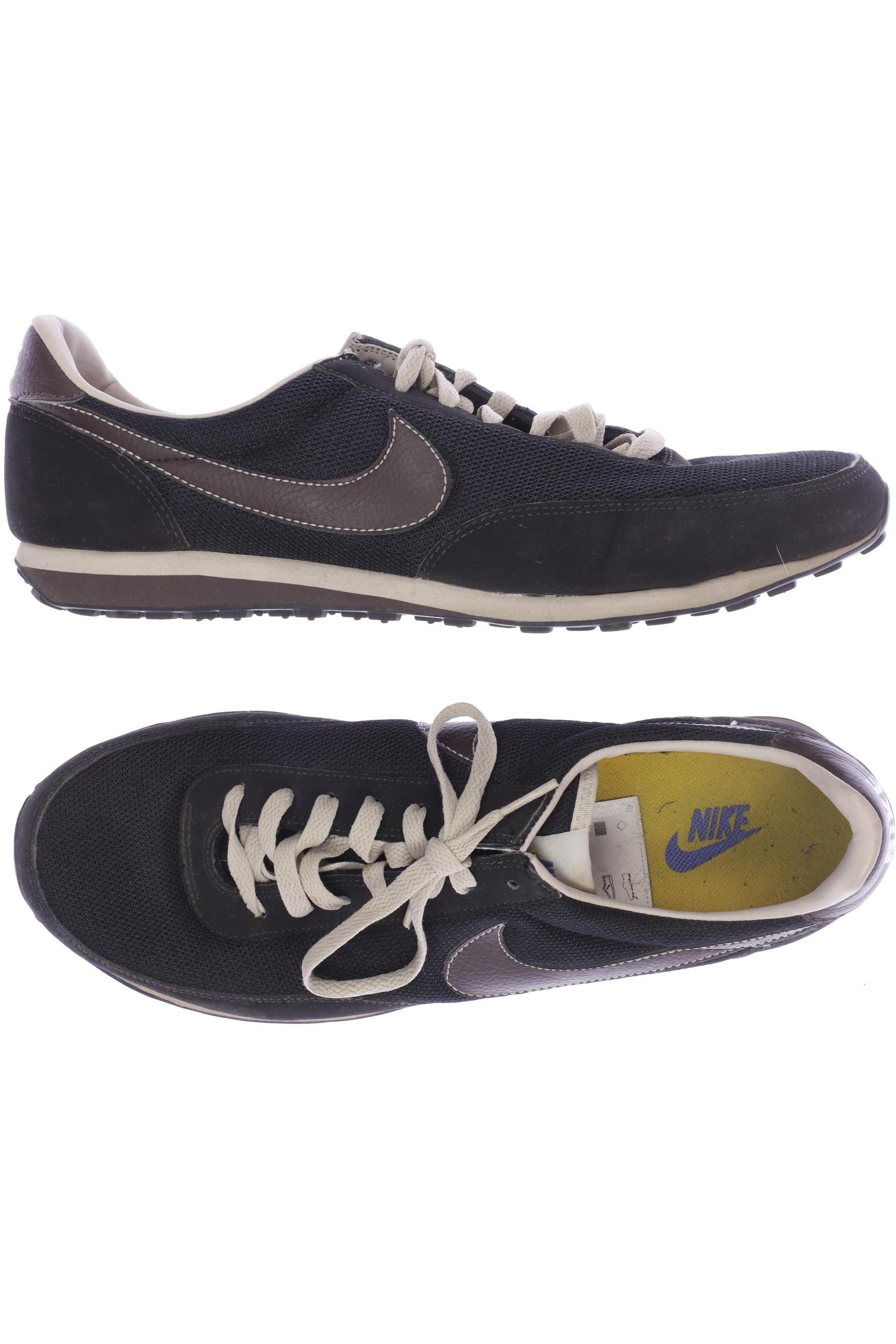 

Nike Herren Sneakers, schwarz, Gr. 44.5