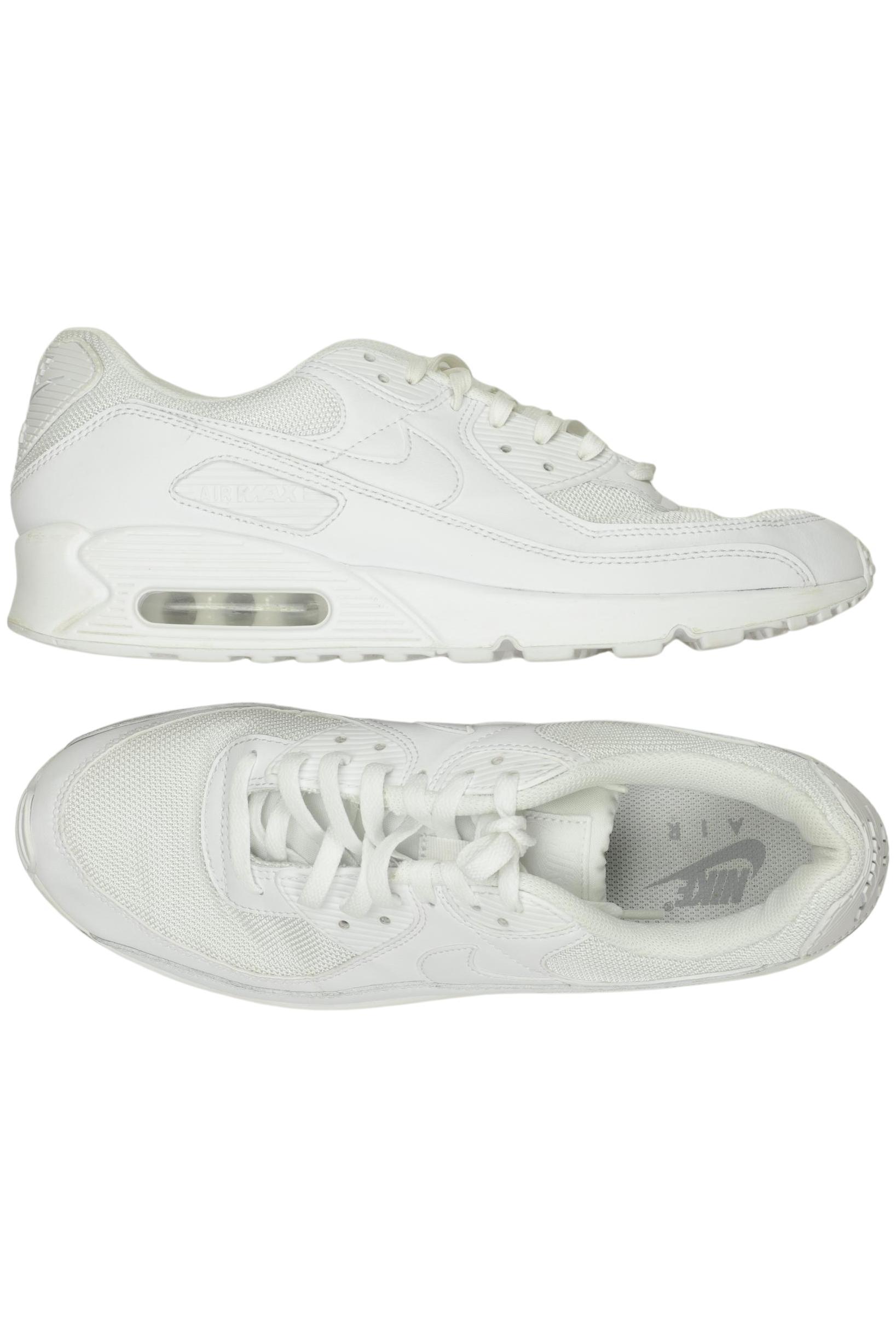 

Nike Herren Sneakers, weiß, Gr. 45