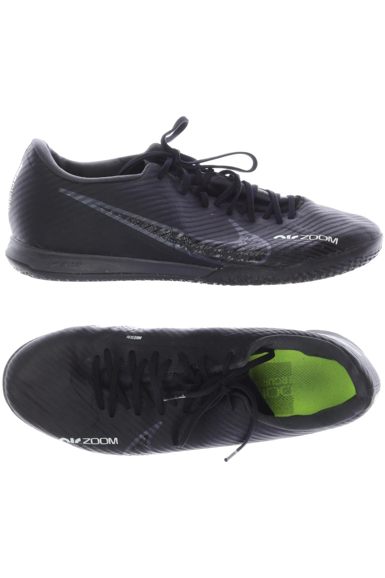 

Nike Herren Sneakers, schwarz, Gr. 43