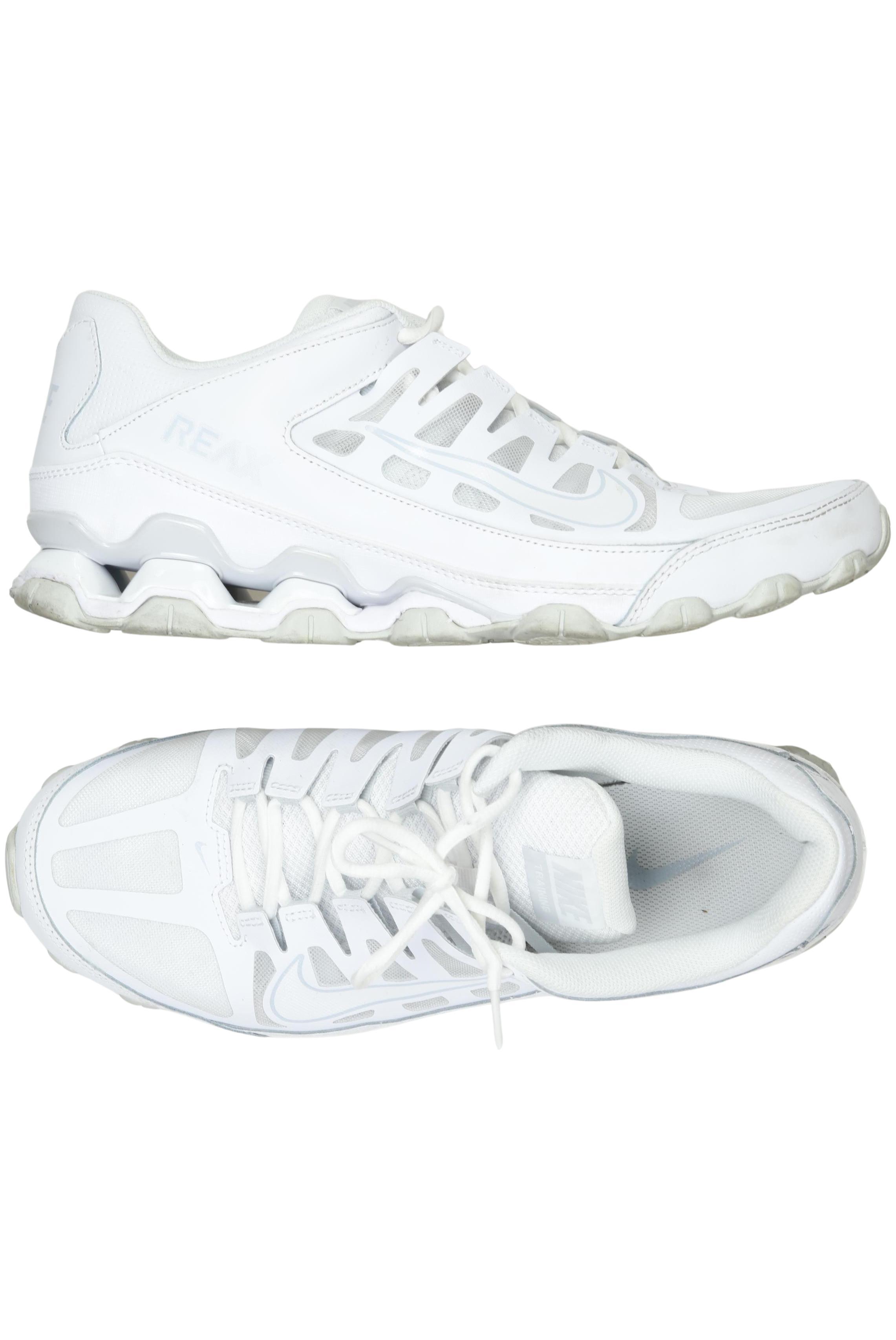 

Nike Herren Sneakers, weiß, Gr. 45