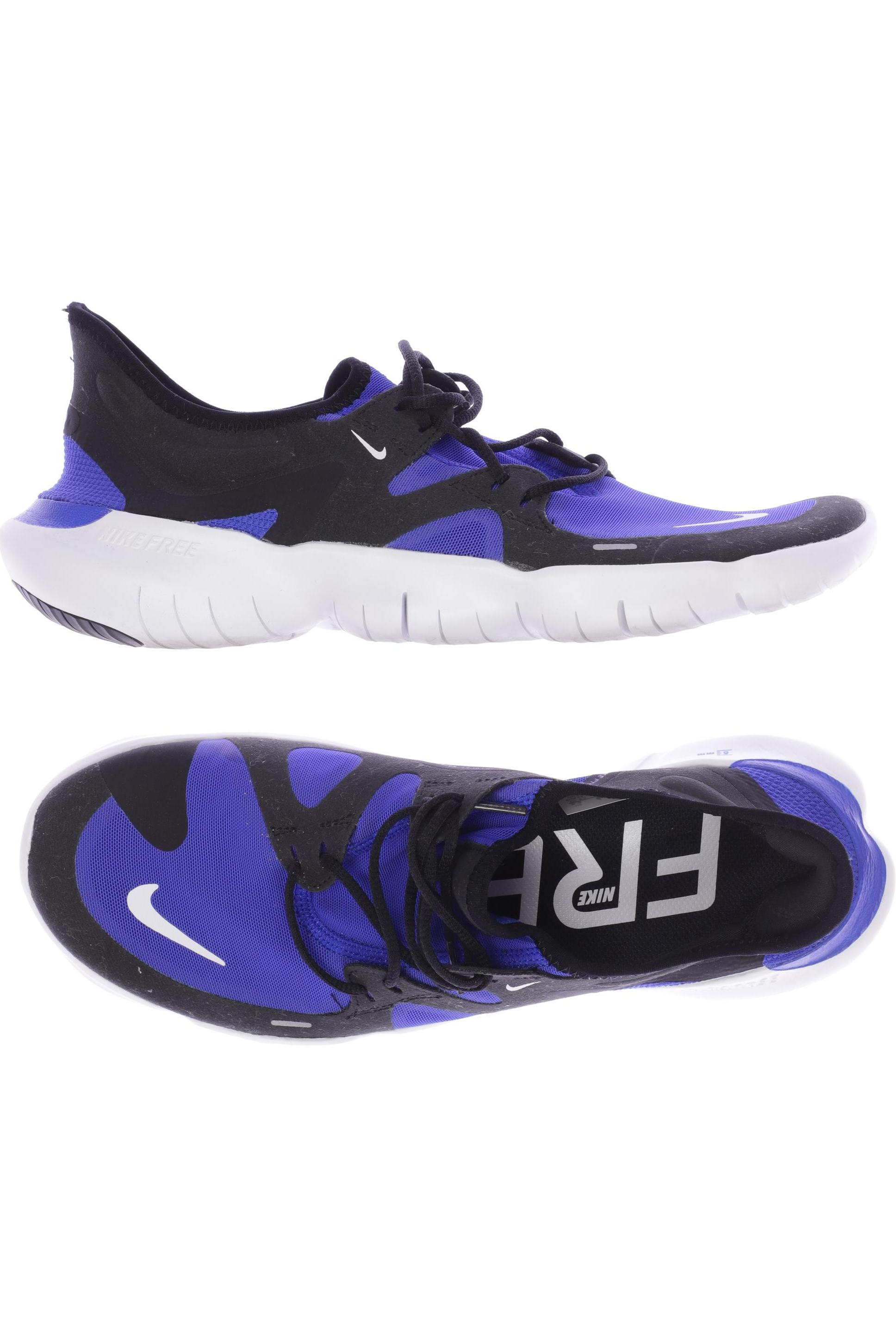 

Nike Herren Sneakers, blau, Gr. 43