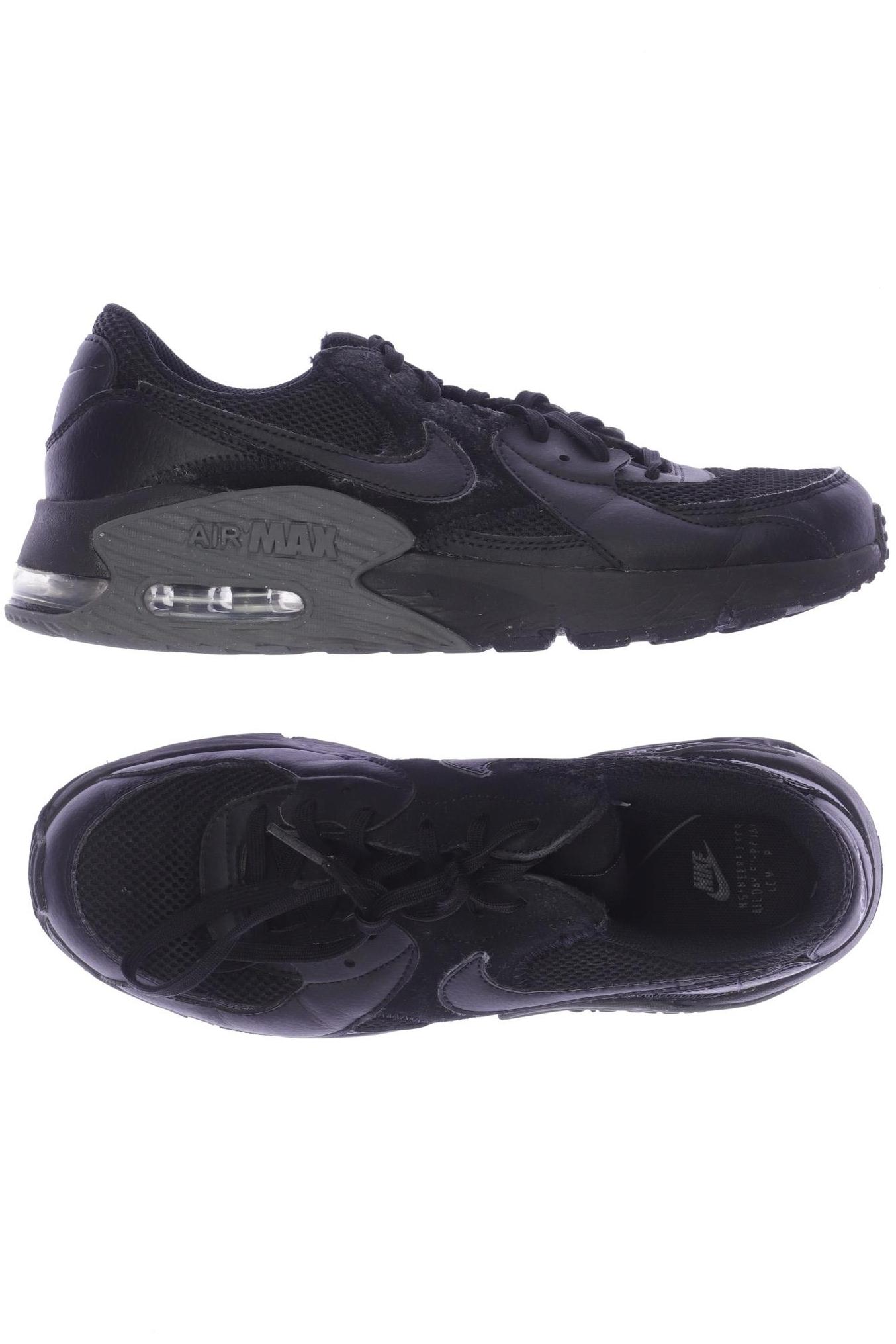 

Nike Herren Sneakers, schwarz, Gr. 41