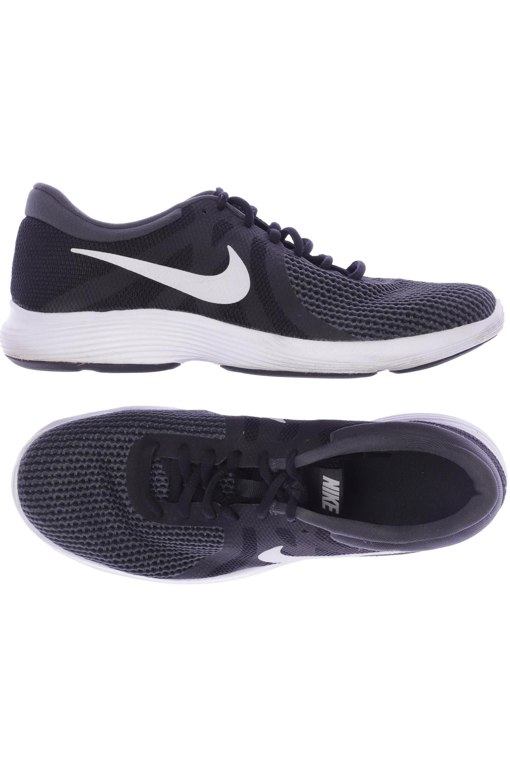 

Nike Herren Sneakers, schwarz, Gr. 42.5