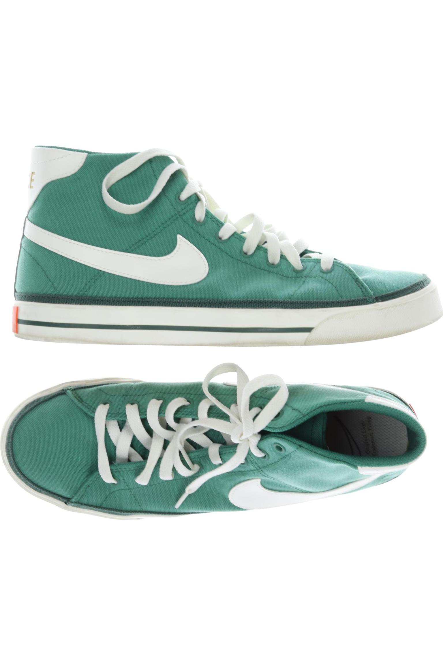 

Nike Herren Sneakers, grün, Gr. 44