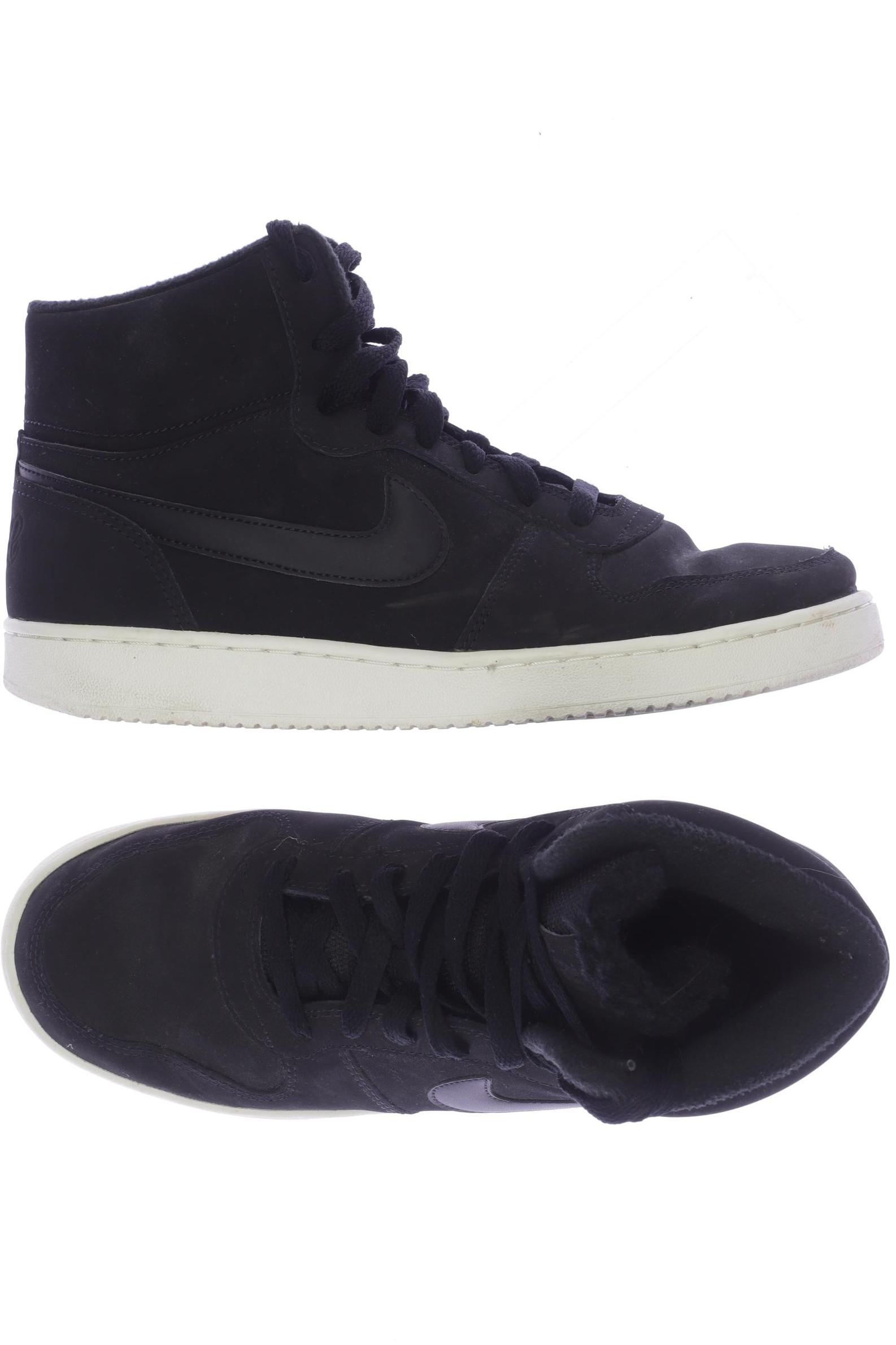 

Nike Herren Sneakers, schwarz, Gr. 41