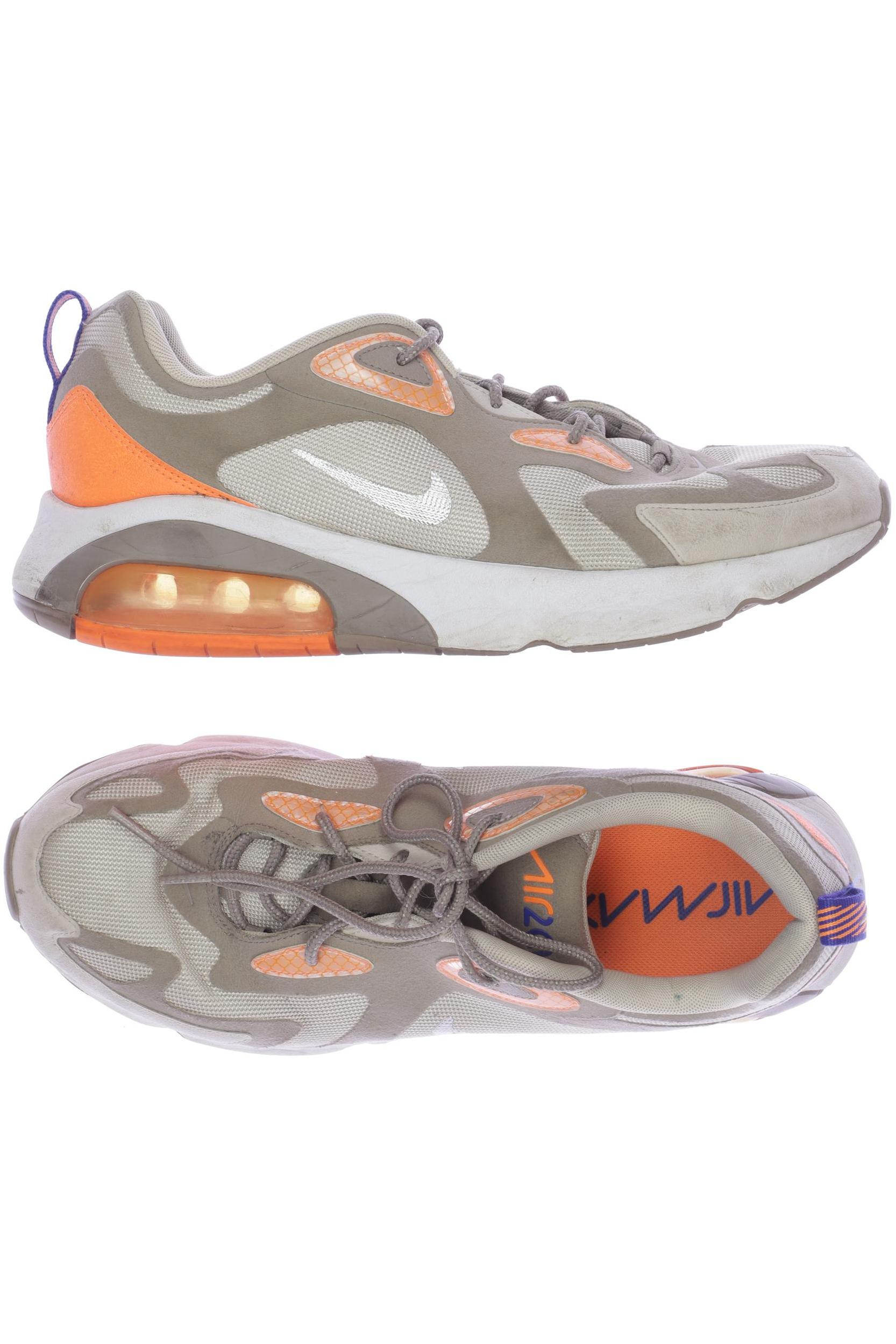 

Nike Herren Sneakers, beige, Gr. 45