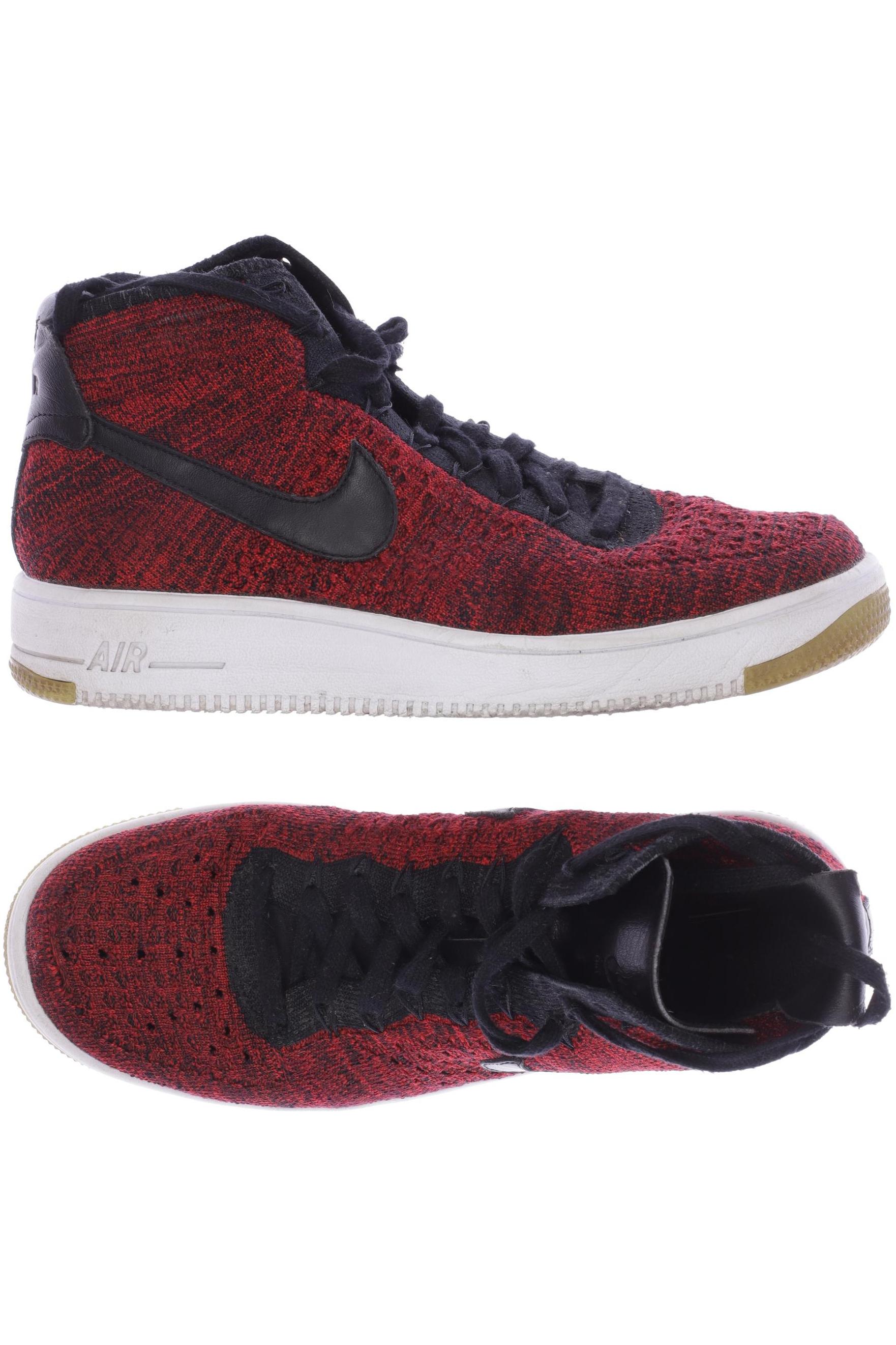 

Nike Herren Sneakers, rot