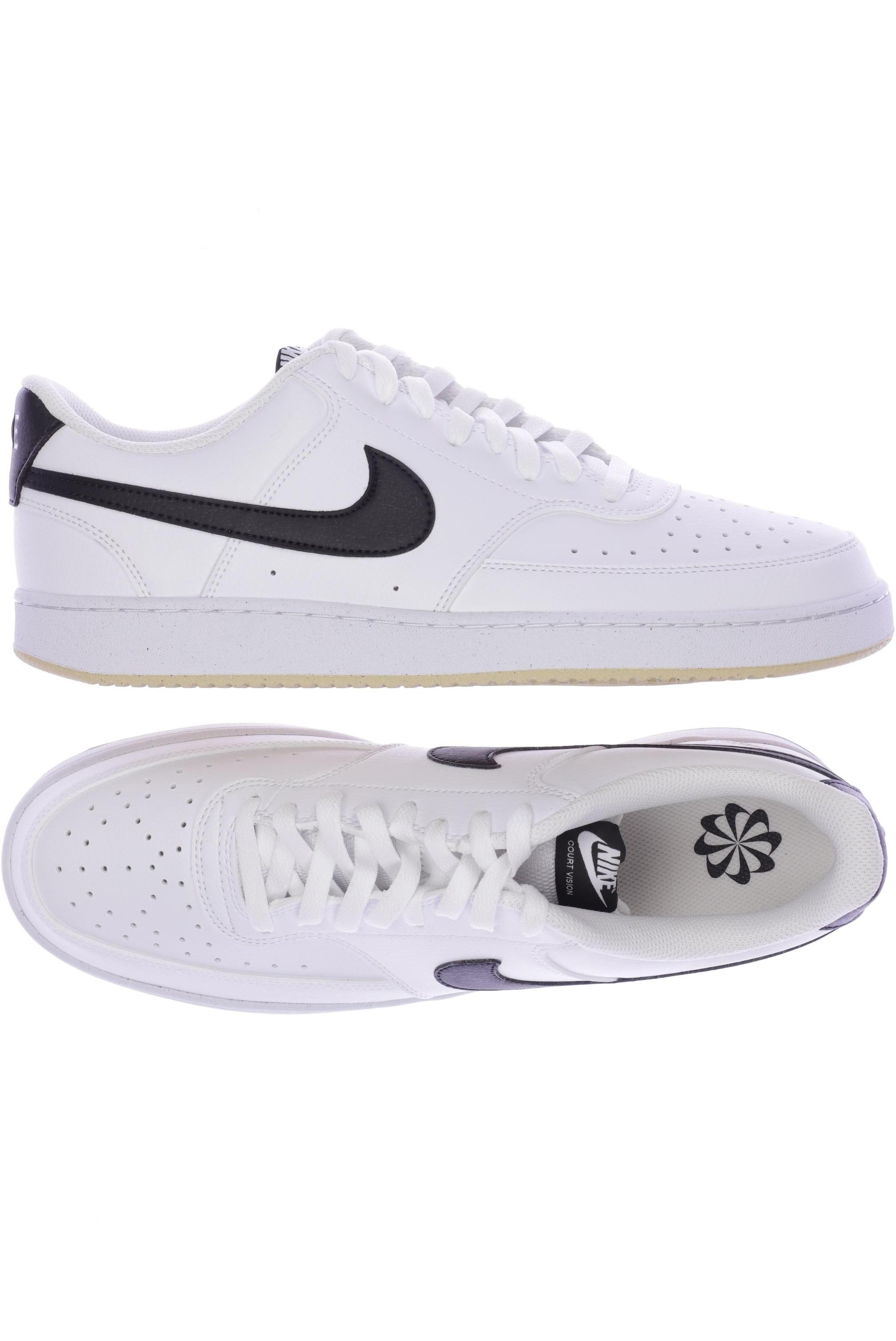 

Nike Herren Sneakers, weiß, Gr. 47