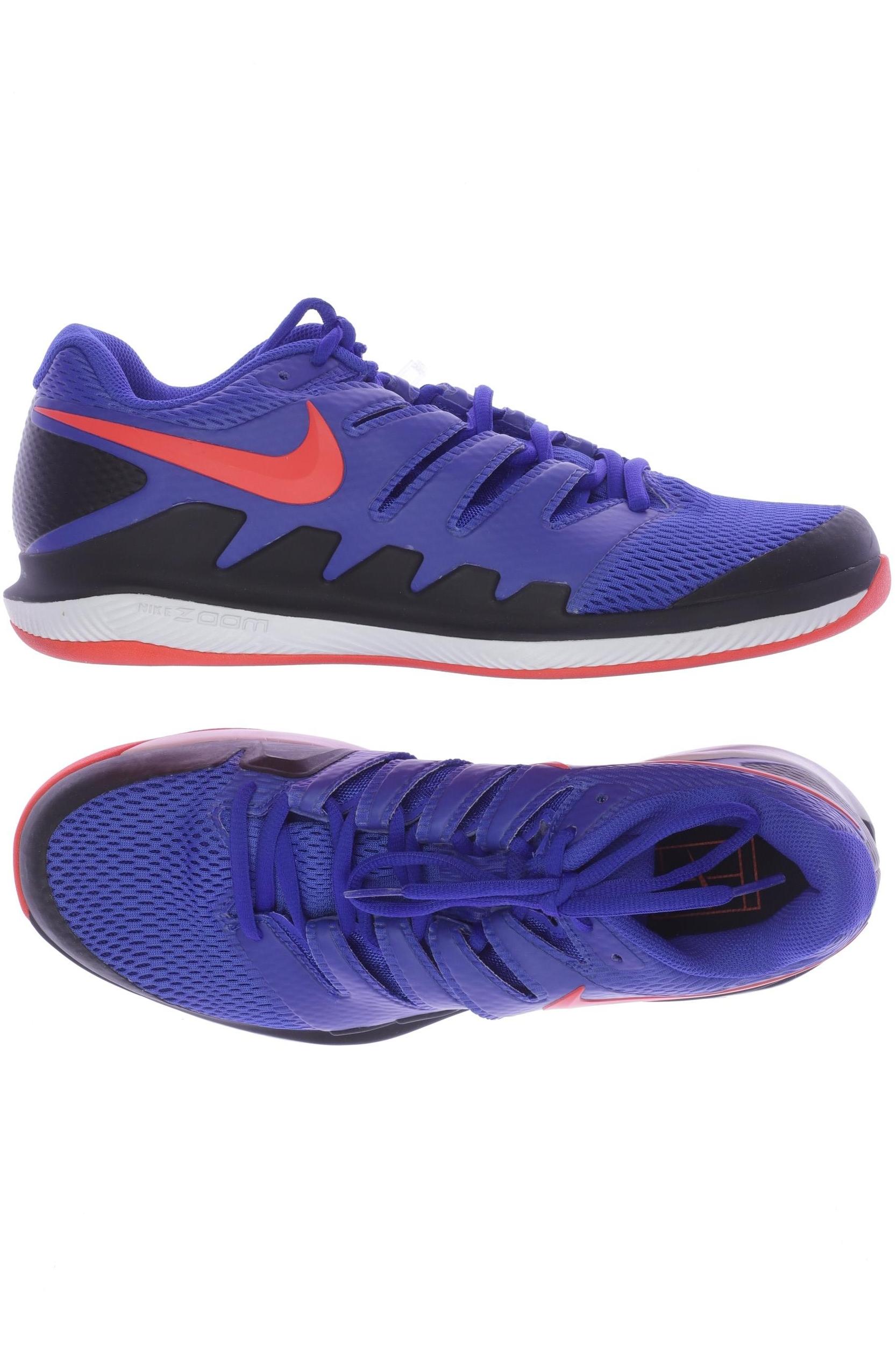 

Nike Herren Sneakers, blau, Gr. 44