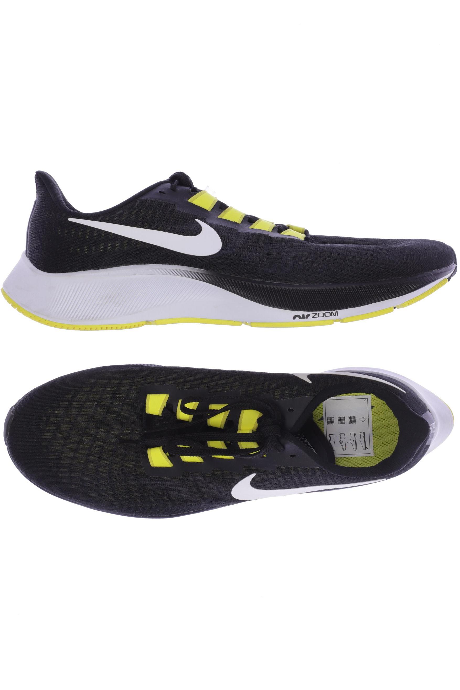 

Nike Herren Sneakers, schwarz, Gr. 44.5