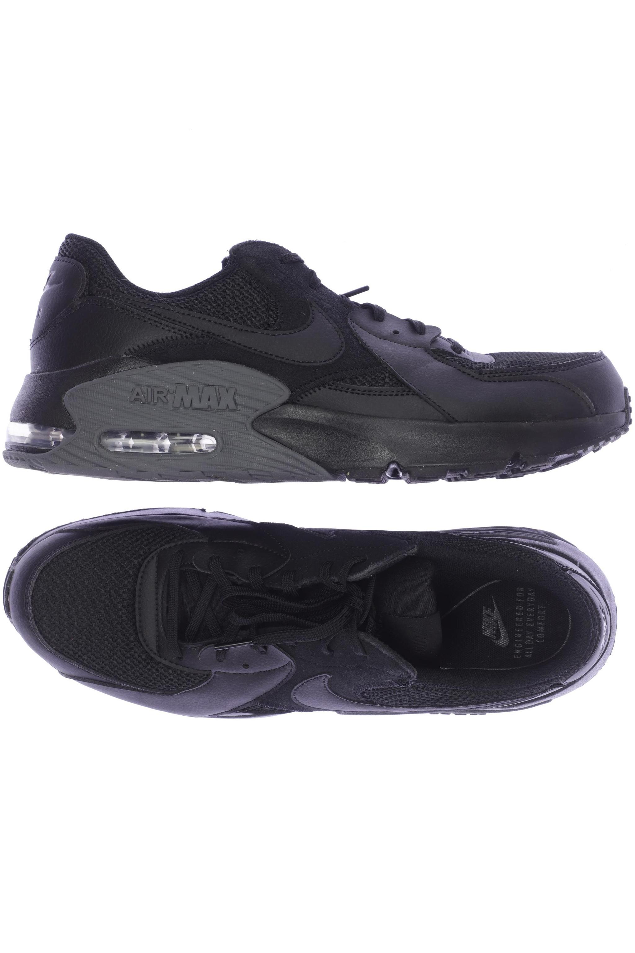 

Nike Herren Sneakers, schwarz, Gr. 47