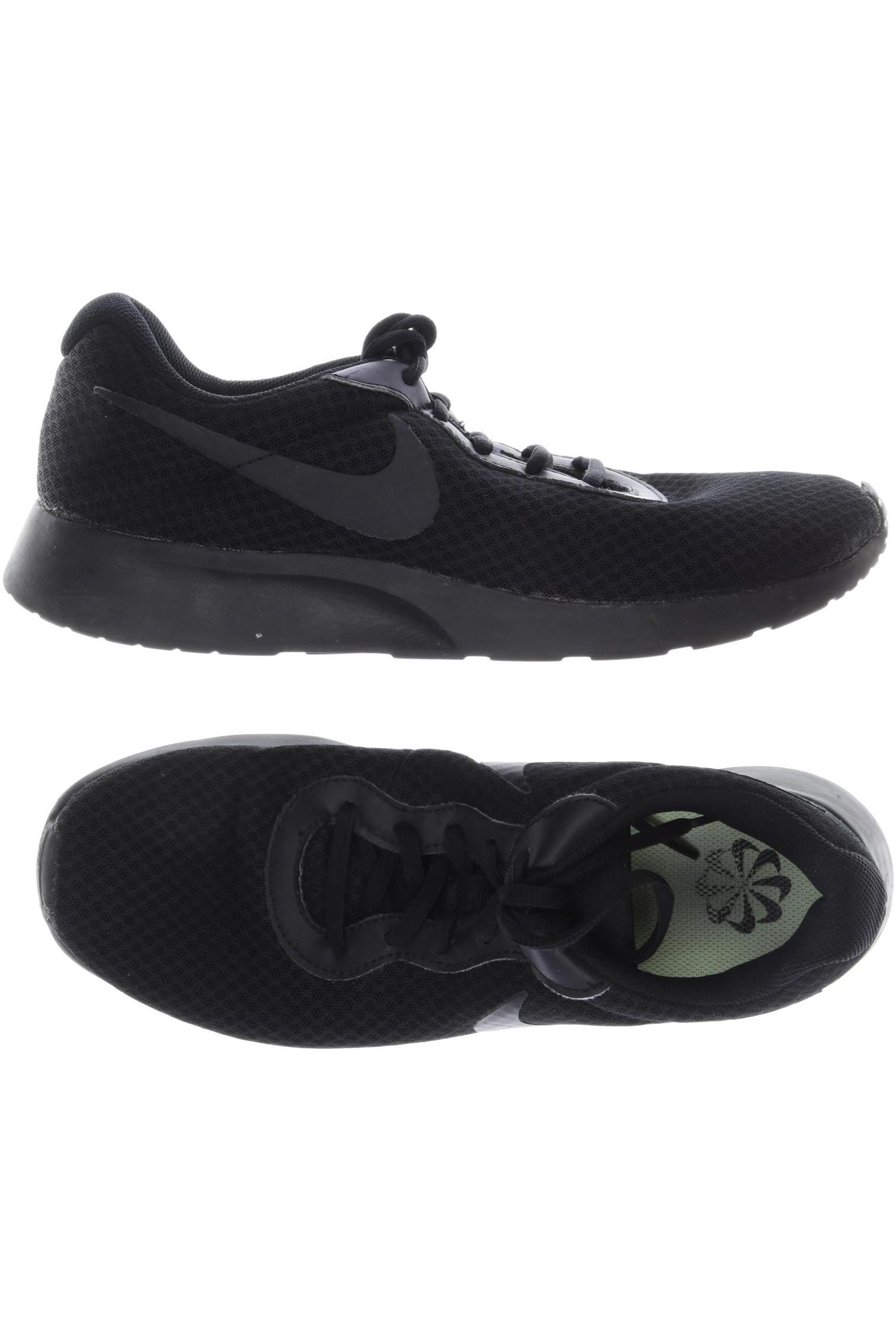 

Nike Herren Sneakers, schwarz, Gr. 44