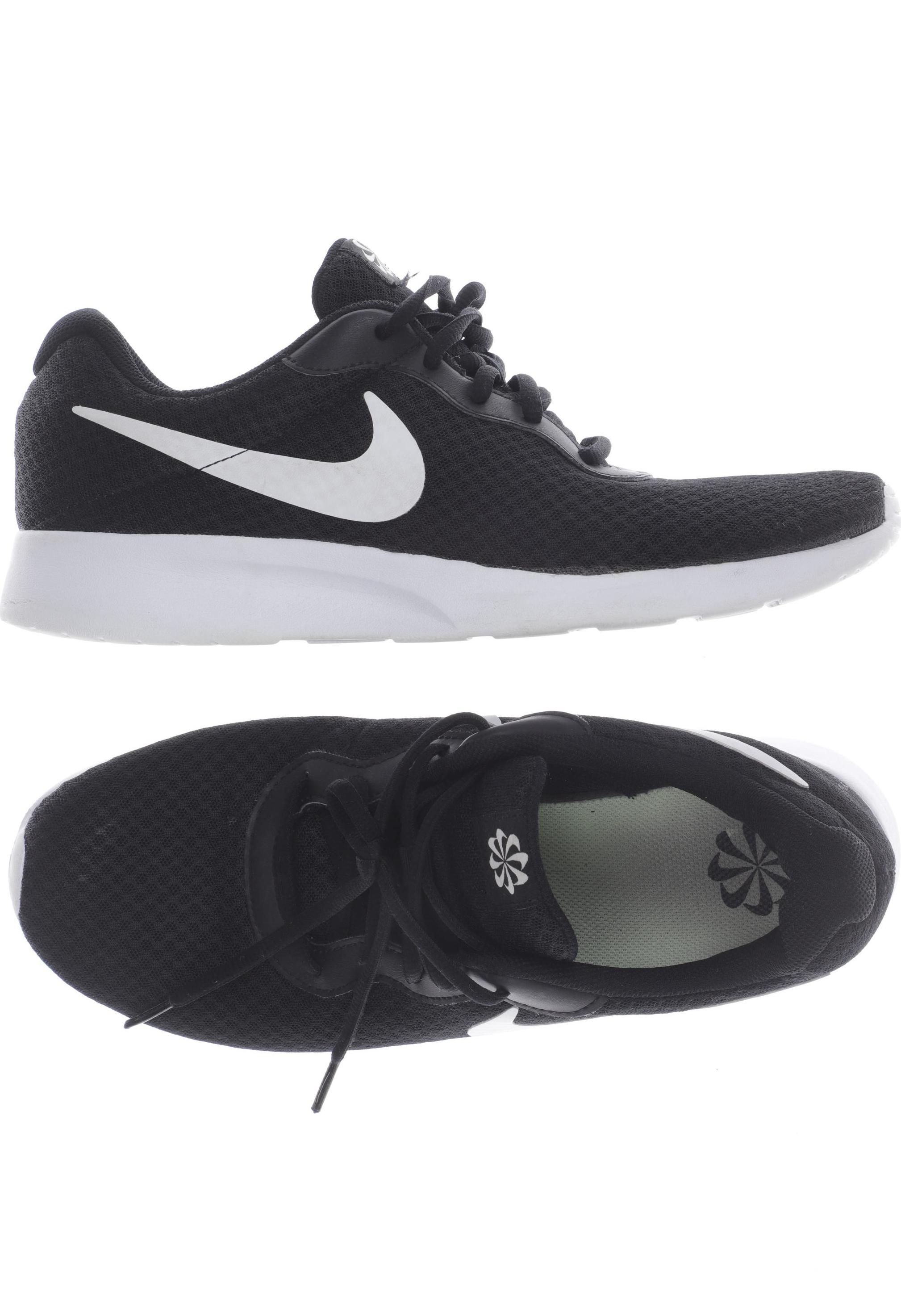 

Nike Herren Sneakers, schwarz, Gr. 44.5