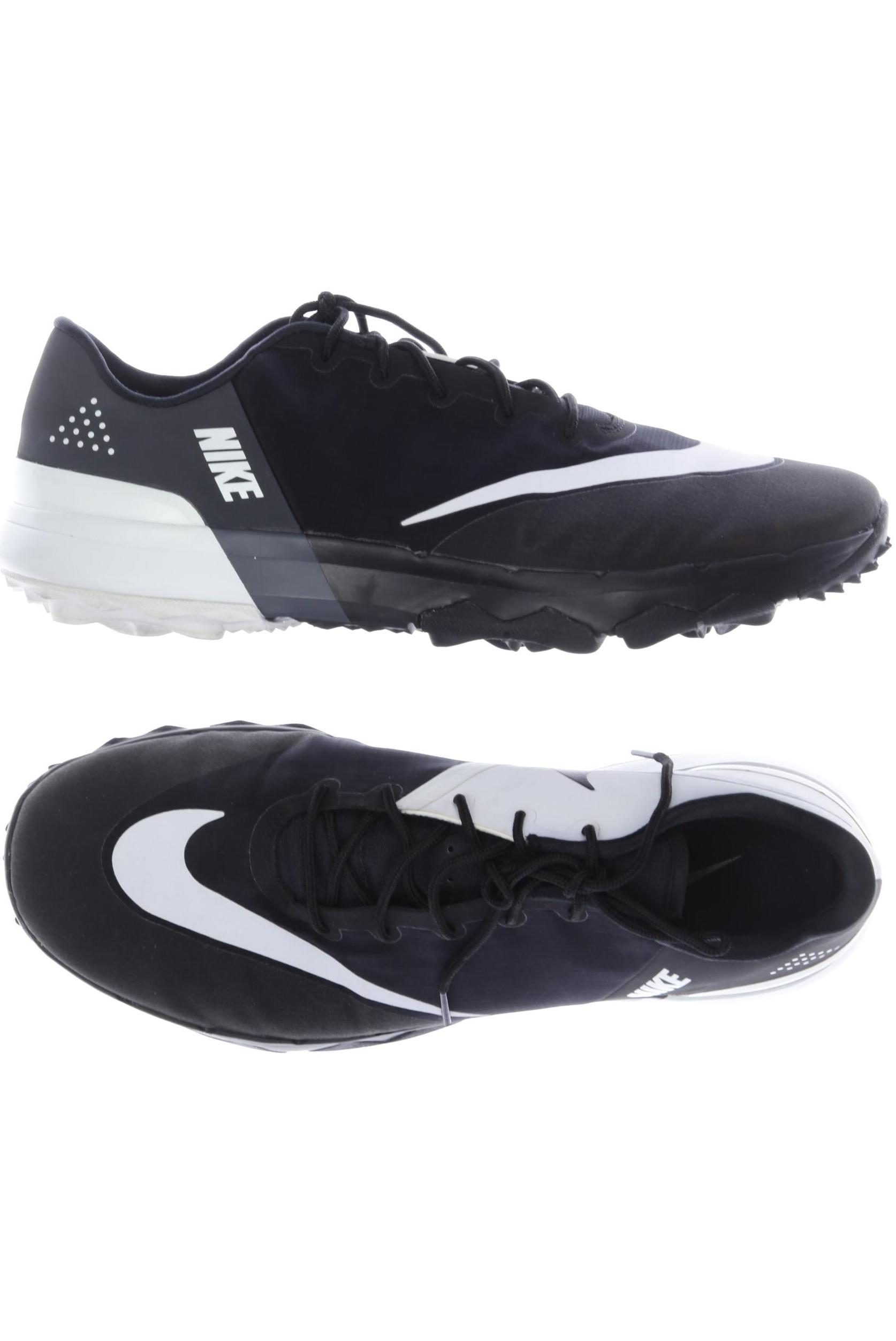 

Nike Herren Sneakers, schwarz, Gr. 44.5