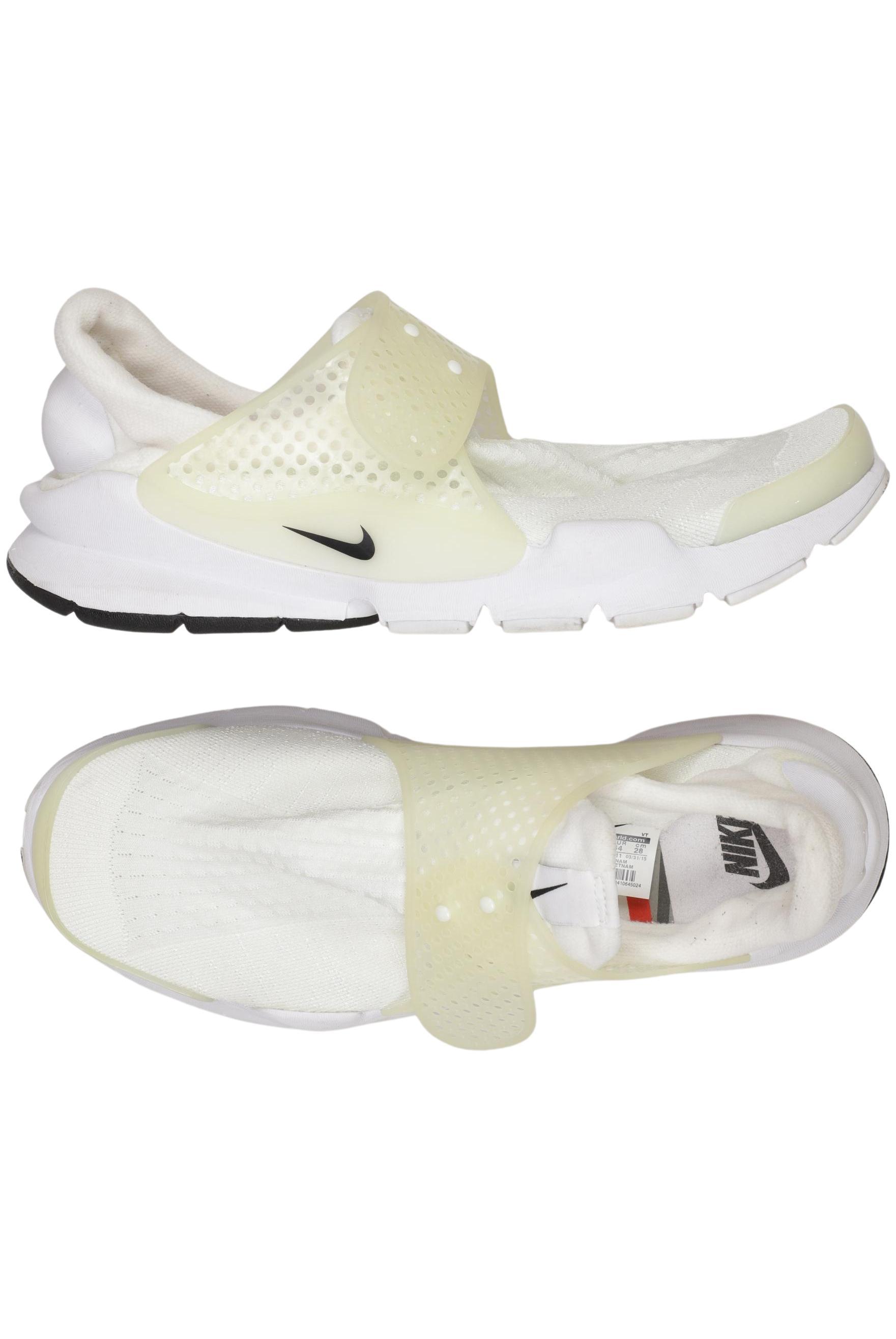 

Nike Herren Sneakers, weiß, Gr. 44