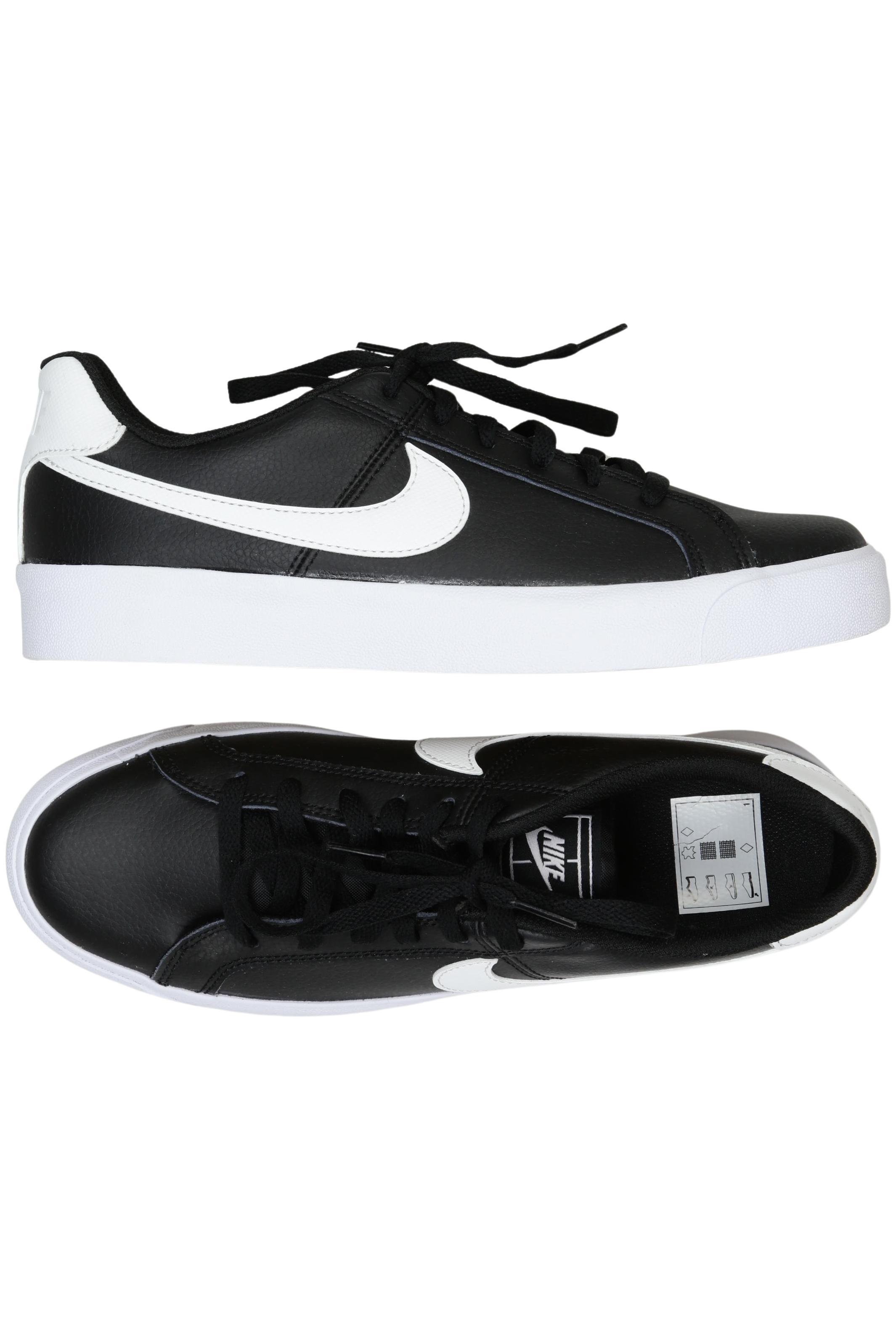 

Nike Herren Sneakers, schwarz, Gr. 42