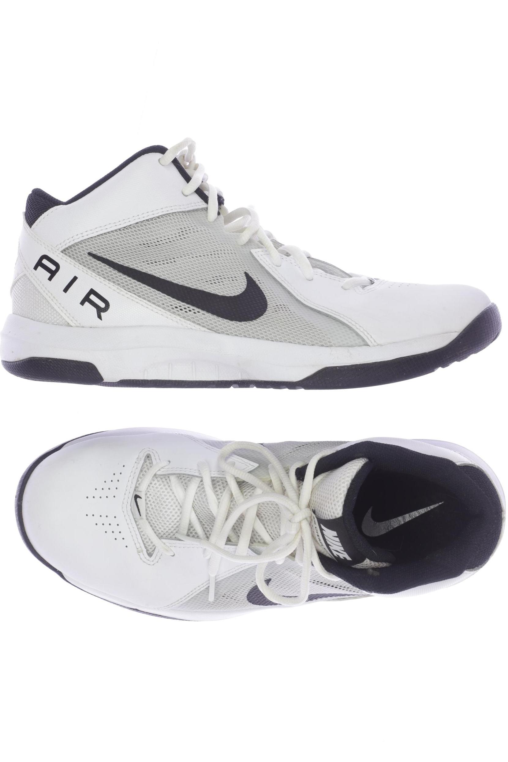

Nike Herren Sneakers, weiß, Gr. 41