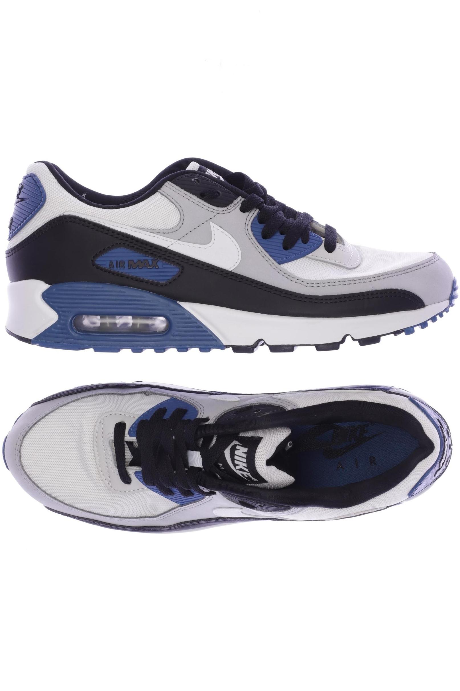 

Nike Herren Sneakers, grau, Gr. 41