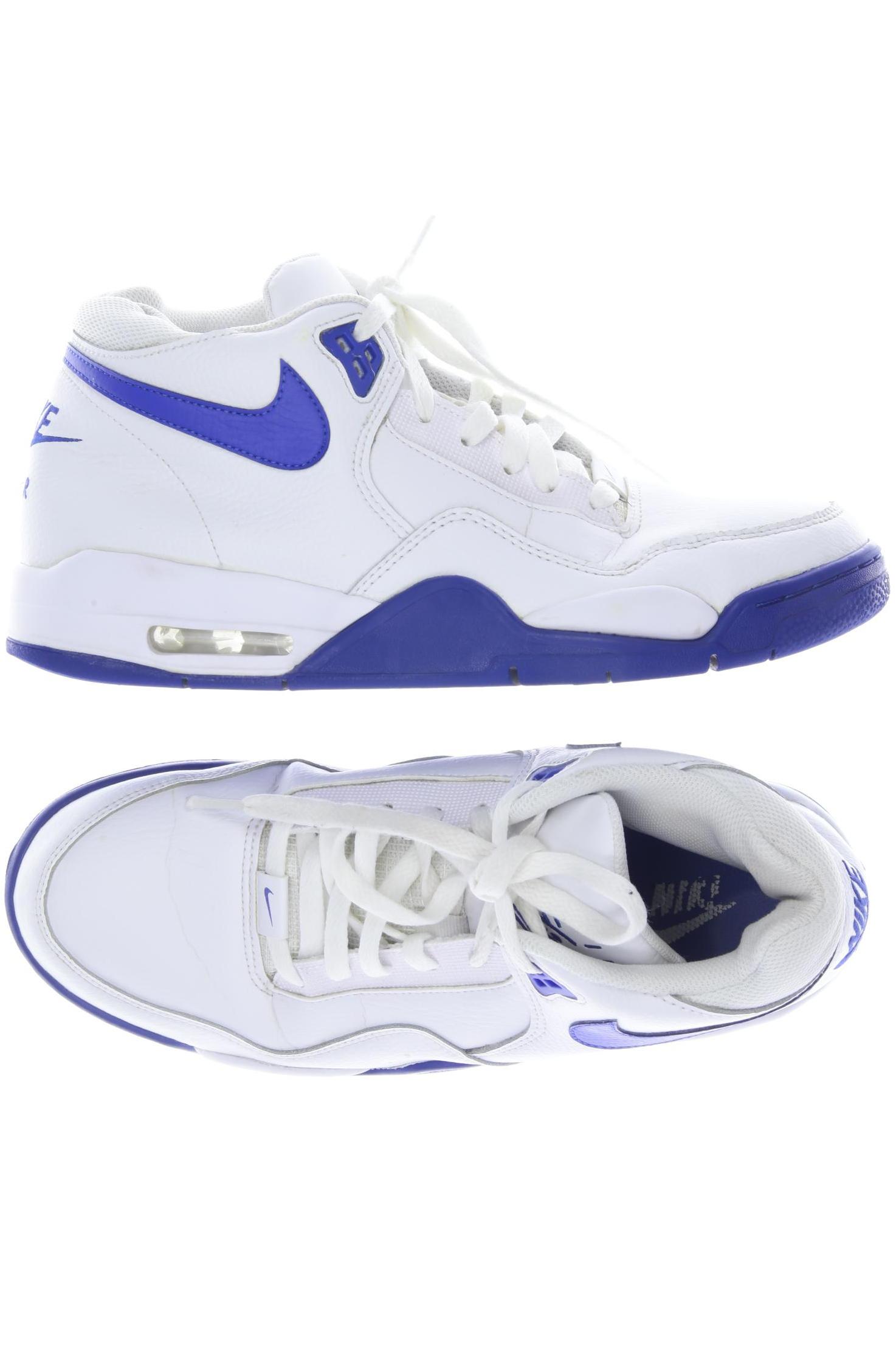 

Nike Herren Sneakers, weiß, Gr. 42.5