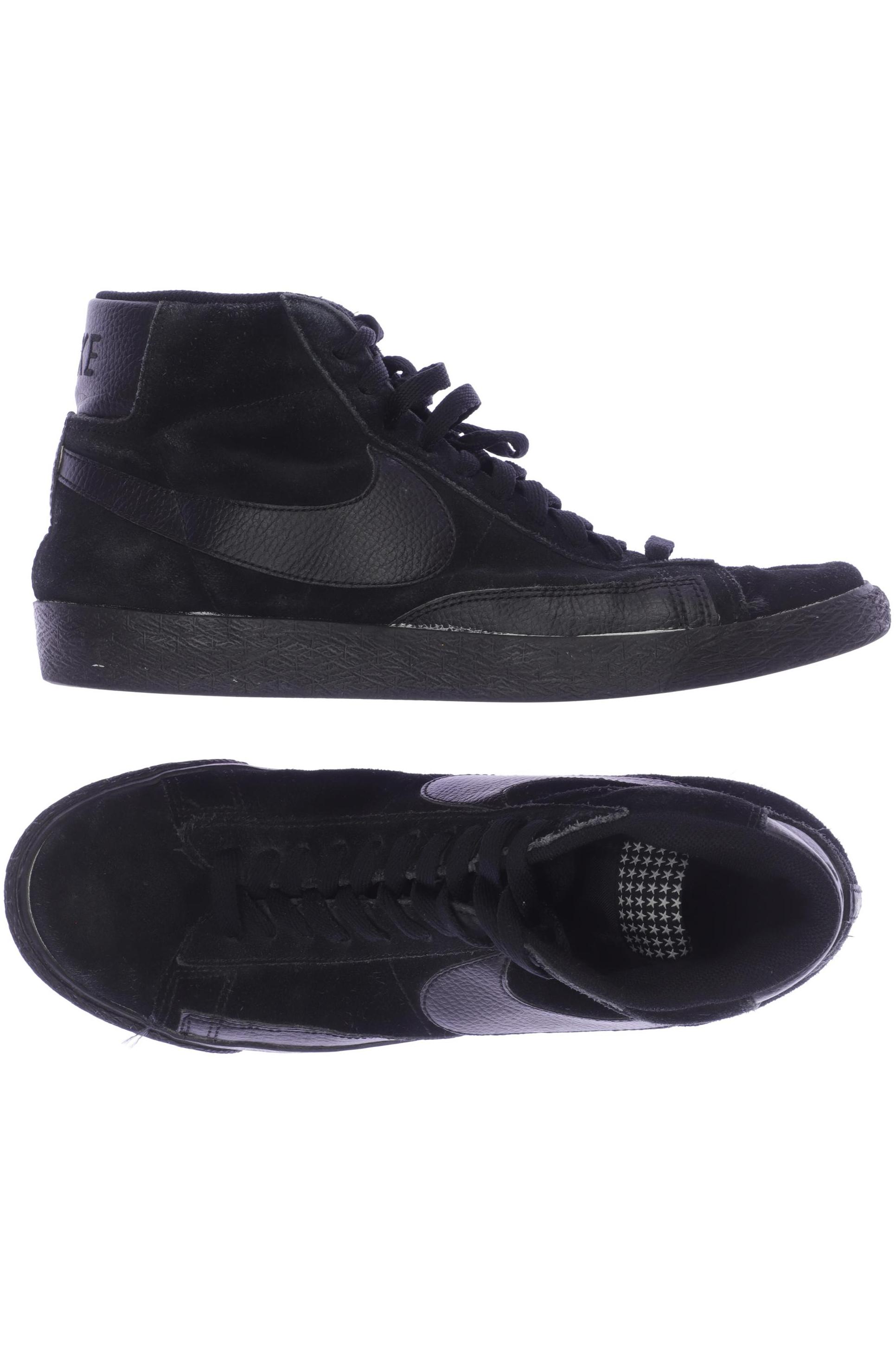 

Nike Herren Sneakers, schwarz, Gr. 43