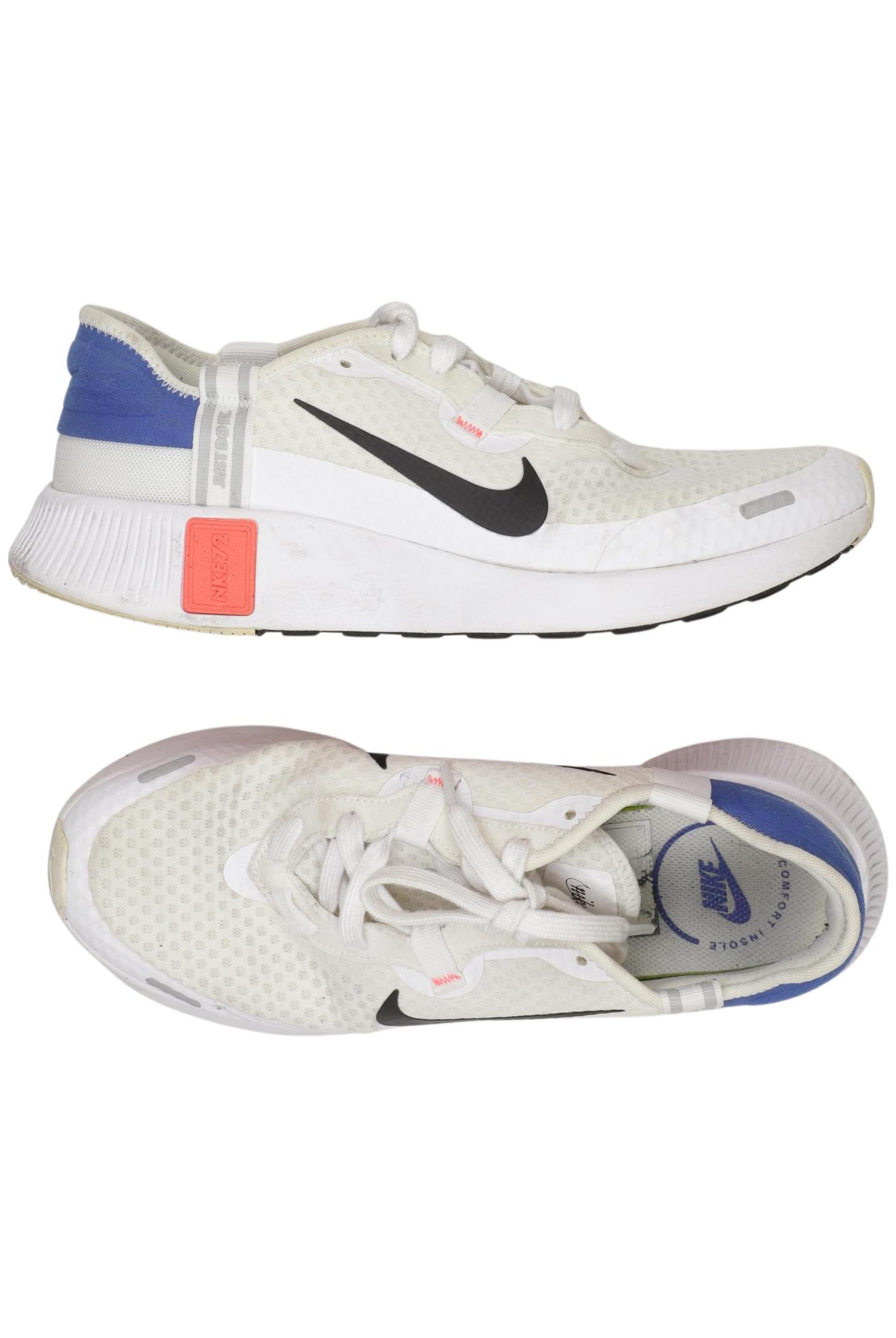 

Nike Herren Sneakers, cremeweiß, Gr. 43