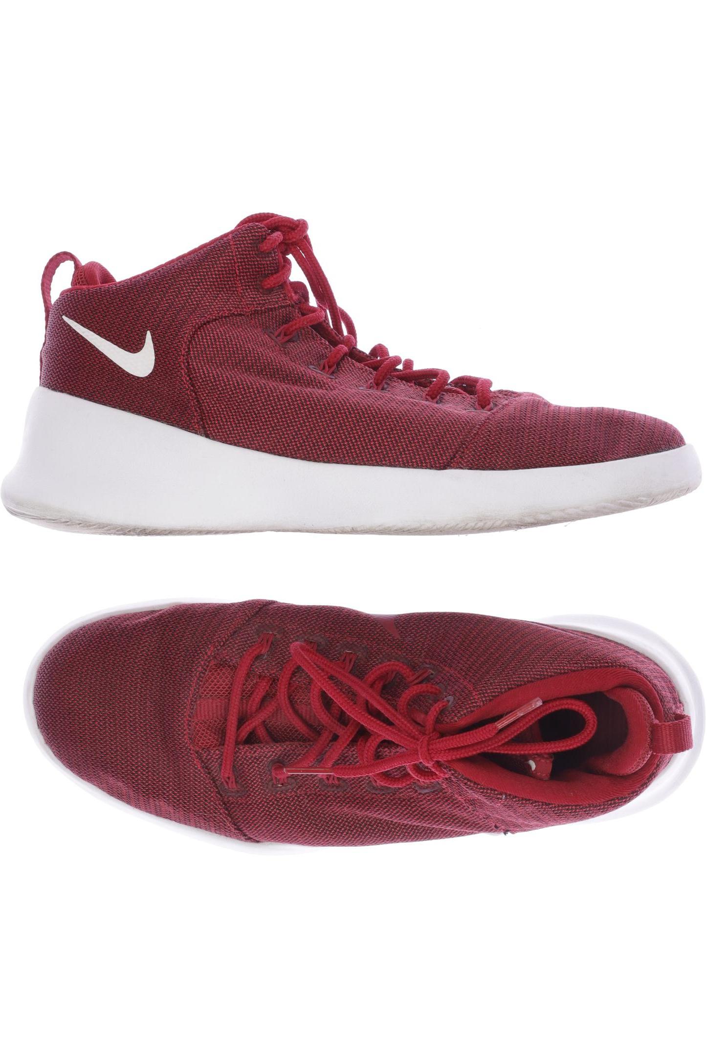 

Nike Herren Sneakers, rot