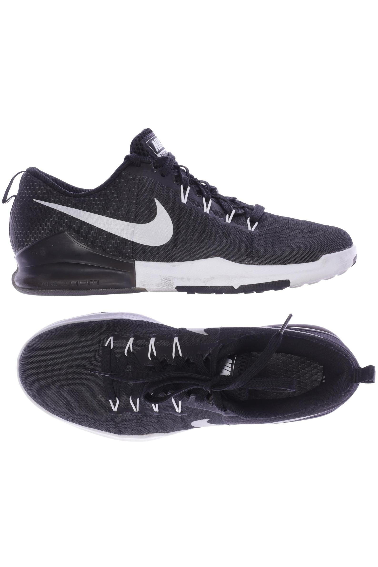 

Nike Herren Sneakers, grau, Gr. 42.5