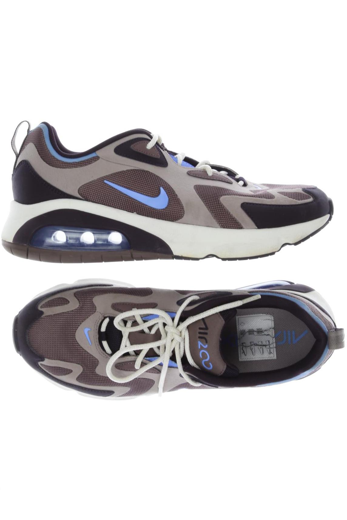 

Nike Herren Sneakers, braun, Gr. 43