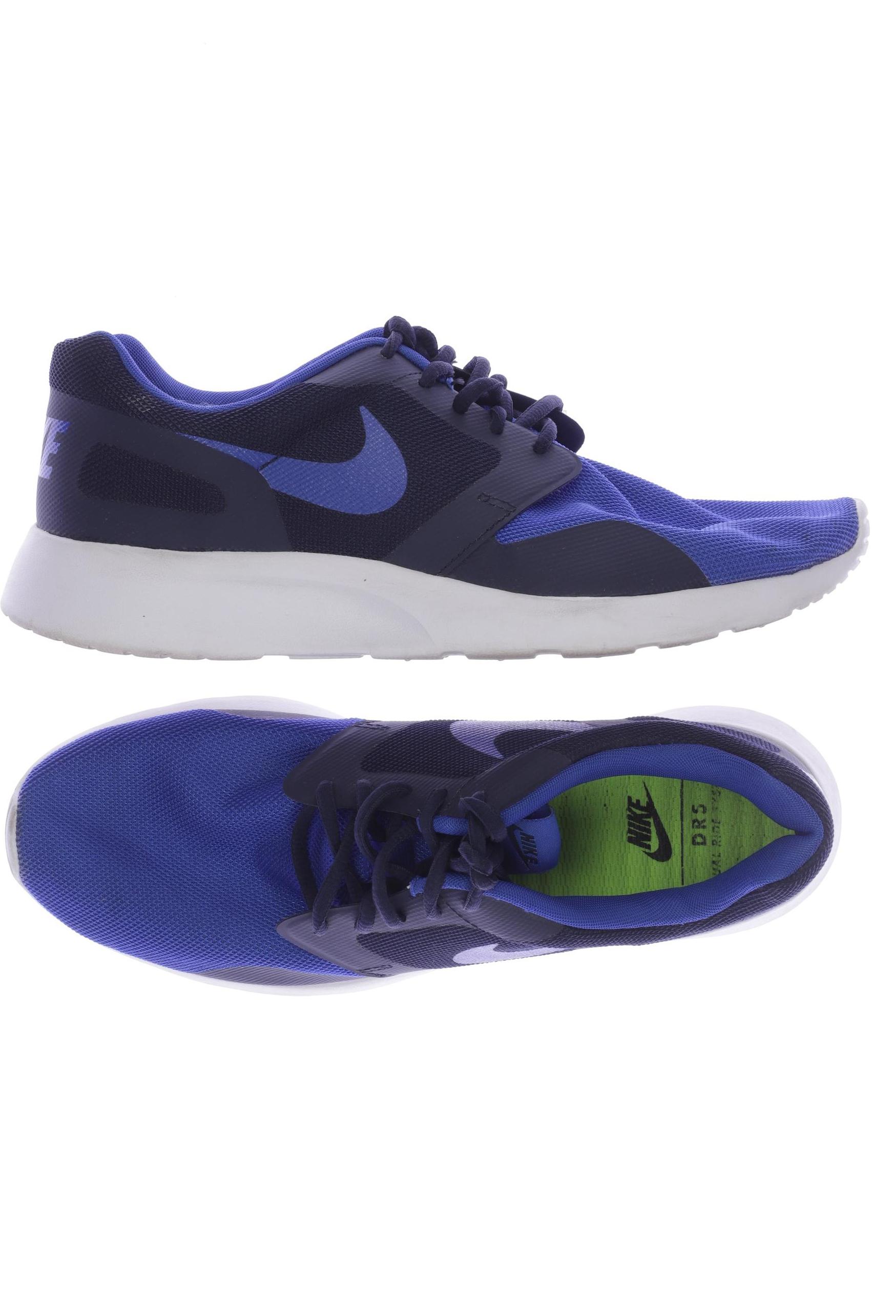 

Nike Herren Sneakers, blau